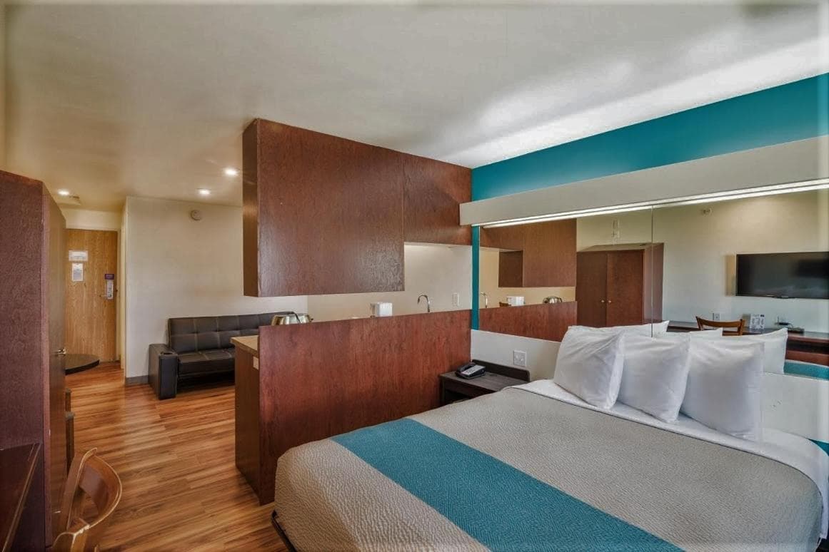 Motel 6-Idaho Falls, ID - Snake River gallery photo in Idaho Falls, ID — image 23