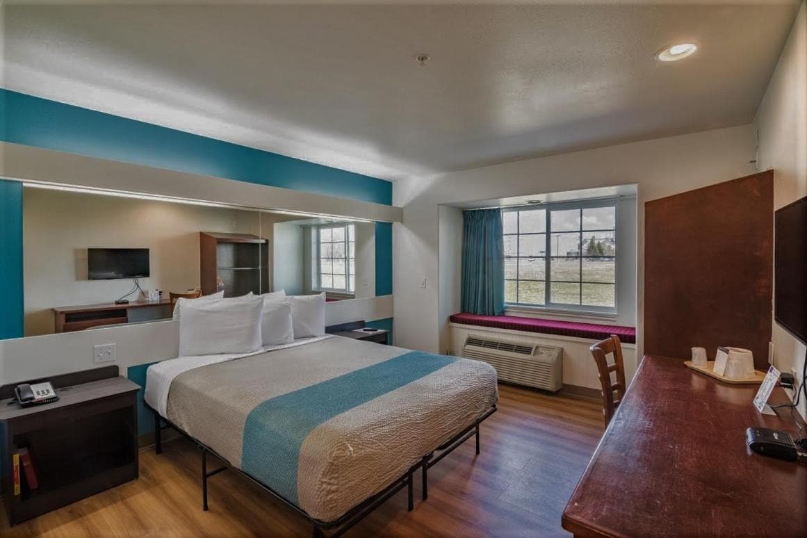 Motel 6-Idaho Falls, ID - Snake River gallery photo in Idaho Falls, ID — image 7