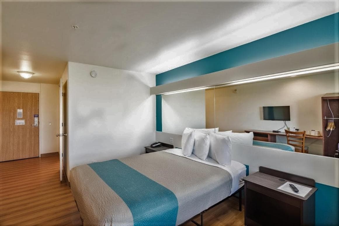 Motel 6-Idaho Falls, ID - Snake River gallery photo in Idaho Falls, ID — image 53