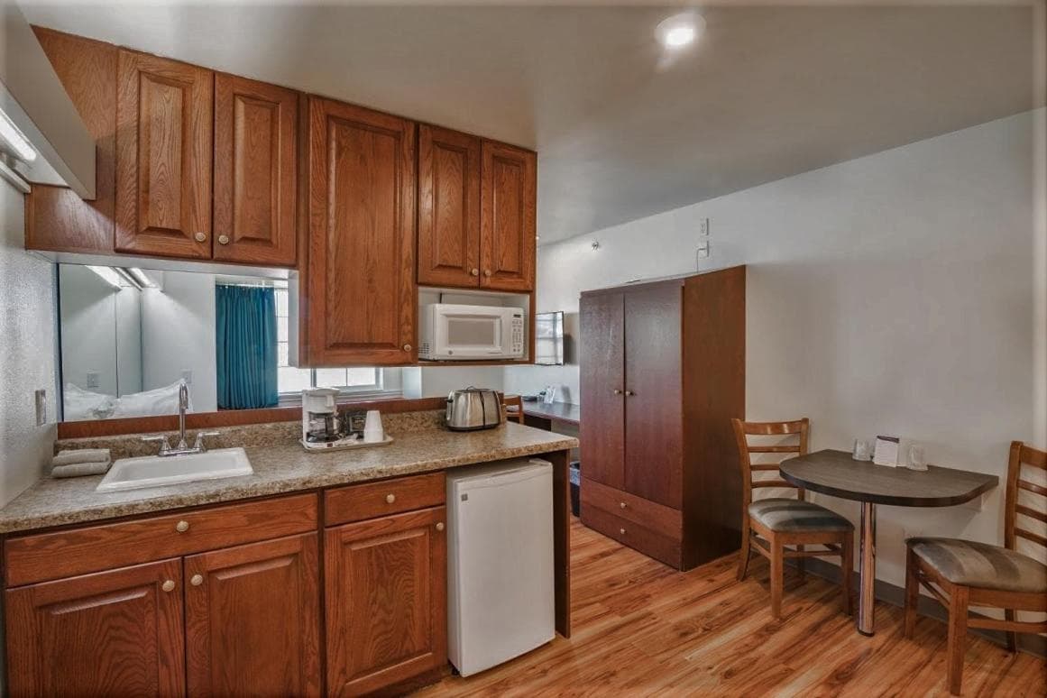 Motel 6-Idaho Falls, ID - Snake River gallery photo in Idaho Falls, ID — image 21