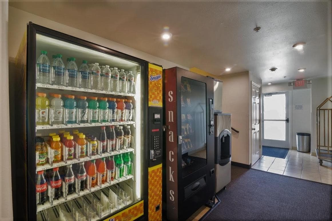 Motel 6-Idaho Falls, ID - Snake River gallery photo in Idaho Falls, ID — image 52