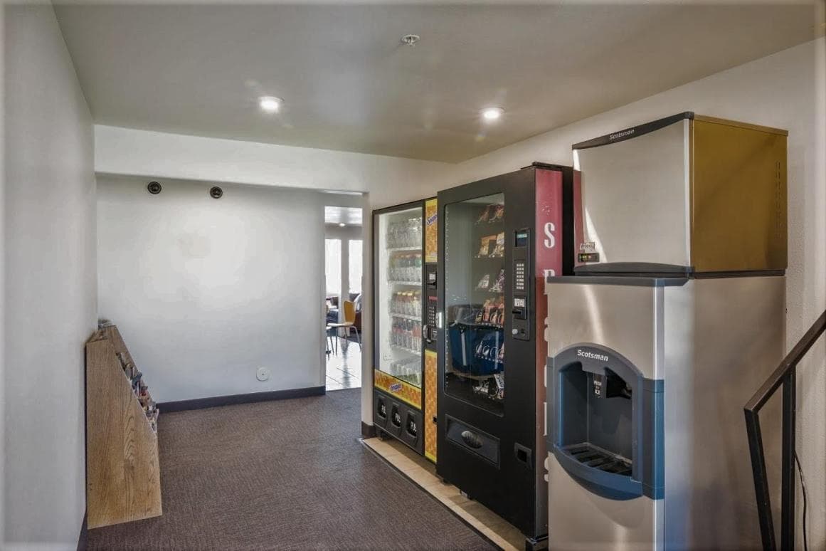 Motel 6-Idaho Falls, ID - Snake River gallery photo in Idaho Falls, ID — image 10