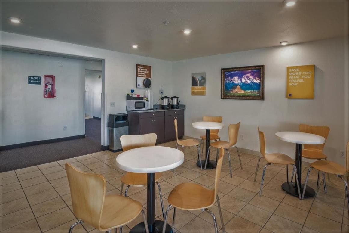 Motel 6-Idaho Falls, ID - Snake River gallery photo in Idaho Falls, ID — image 5