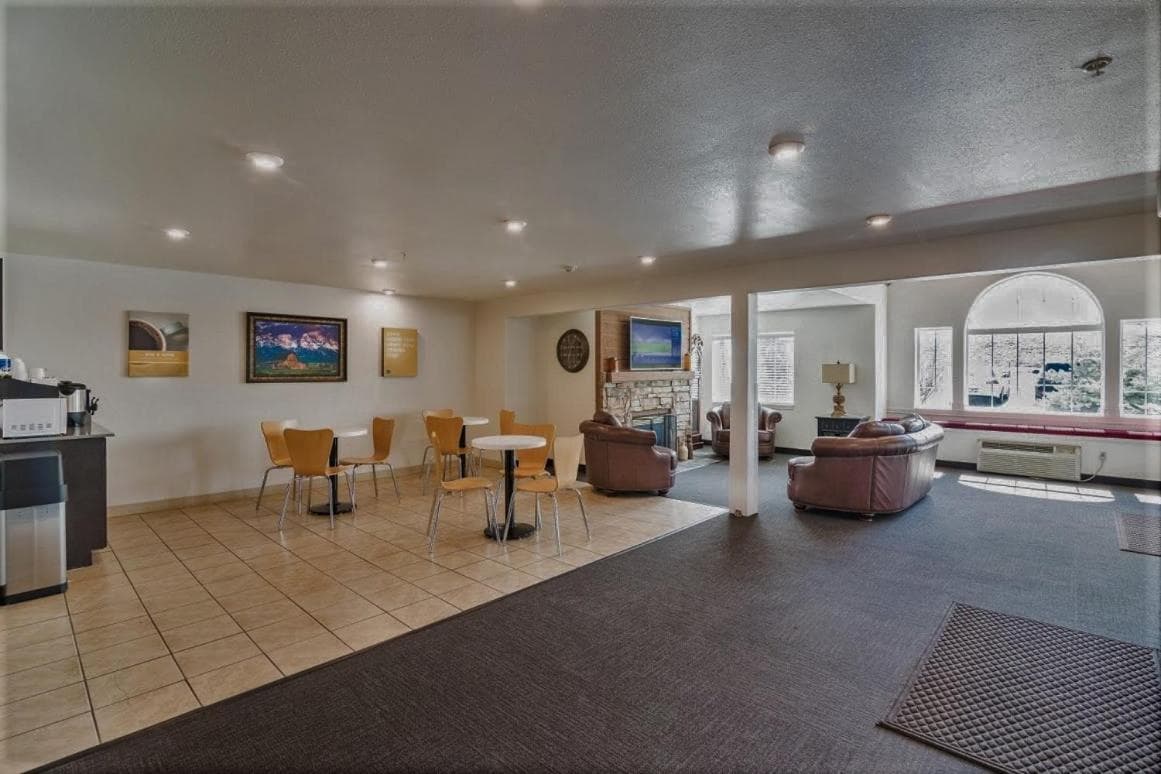 Motel 6-Idaho Falls, ID - Snake River gallery photo in Idaho Falls, ID — image 6