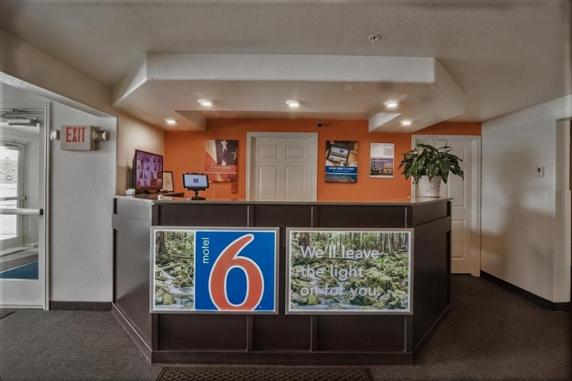 Motel 6-Idaho Falls, ID - Snake River gallery photo in Idaho Falls, ID — image 35