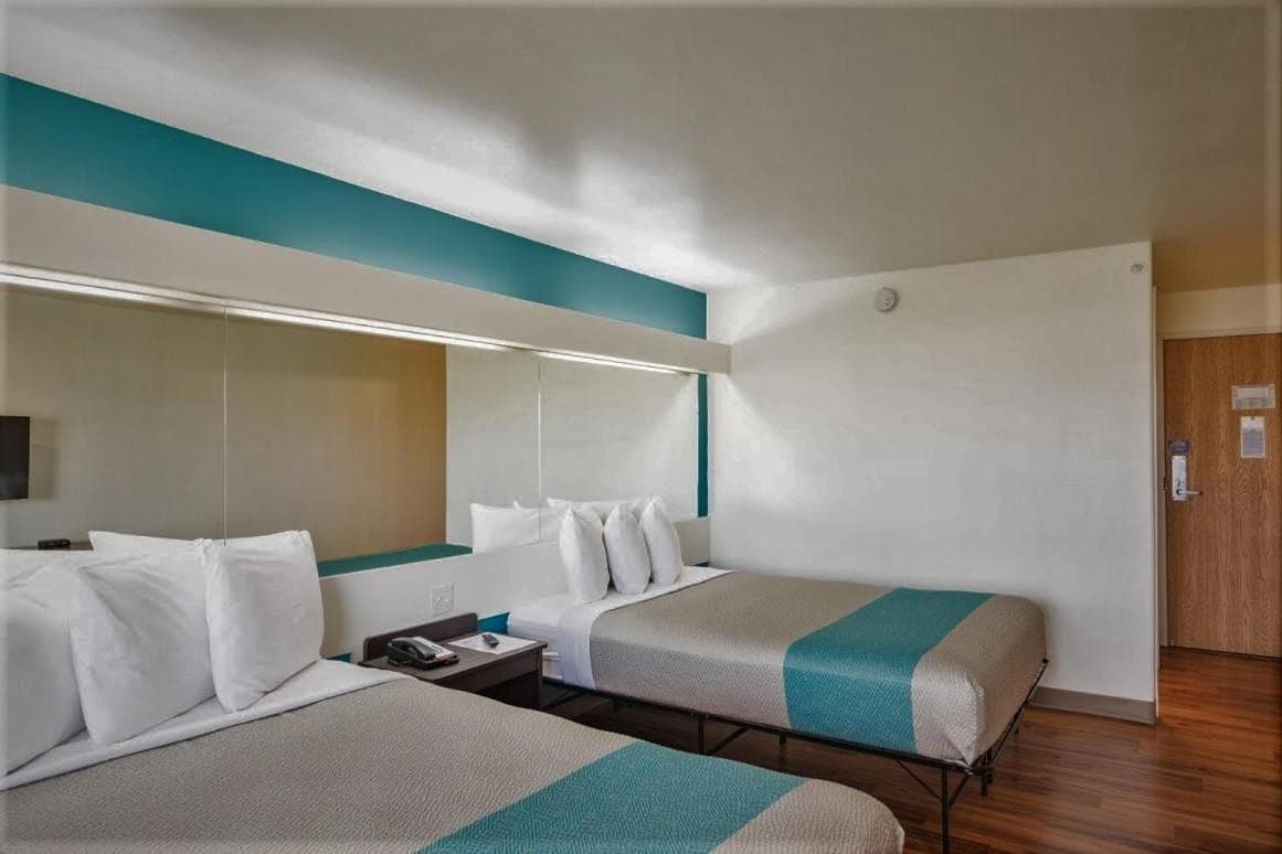 Motel 6-Idaho Falls, ID - Snake River gallery photo in Idaho Falls, ID — image 24