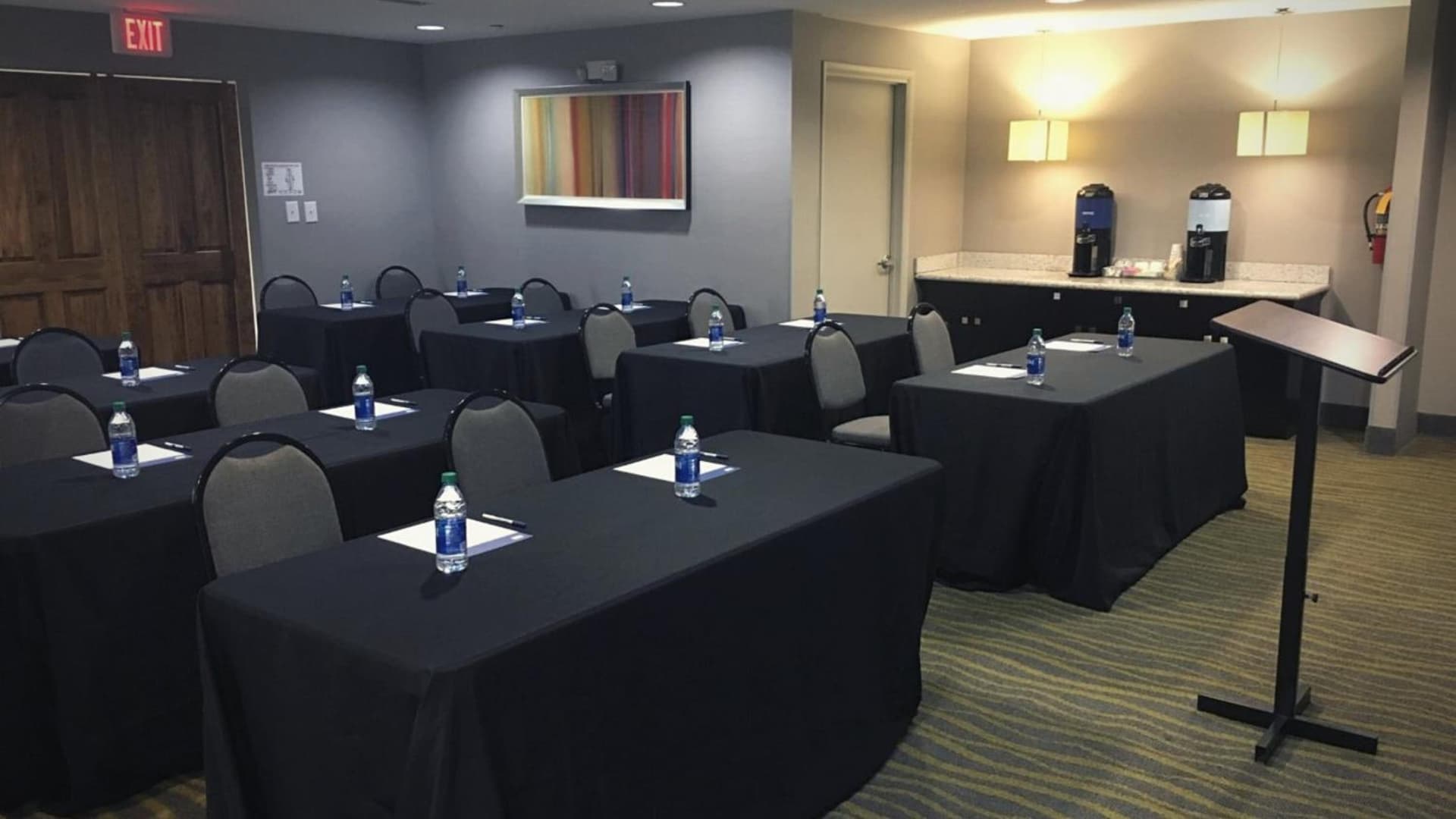 Holiday Inn Express & Suites Jackson Downtown - Coliseum by IHG gallery photo in Jackson, MS — image 65