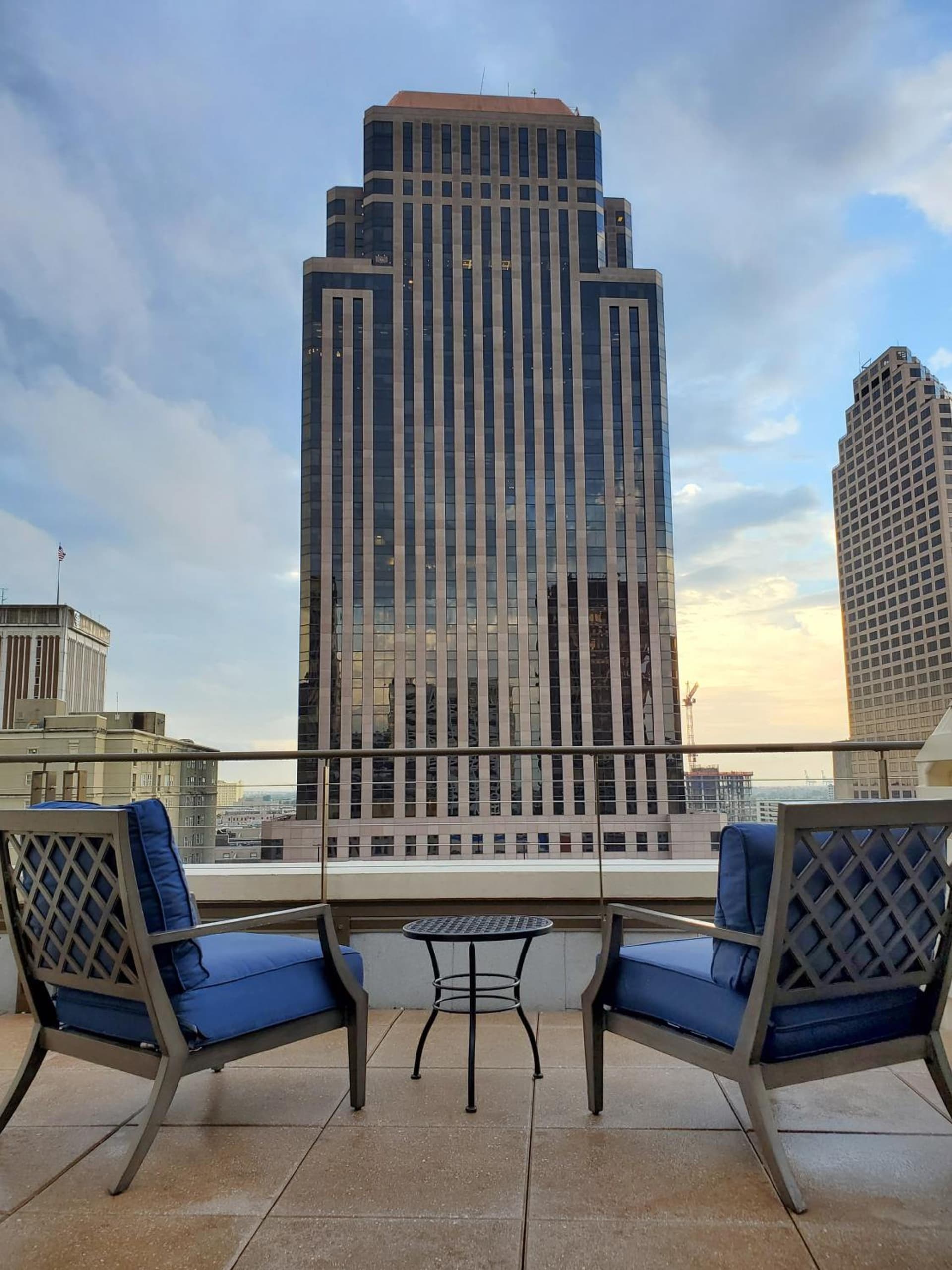 NOPSI Hotel New Orleans gallery photo in New Orleans, LA — image 43