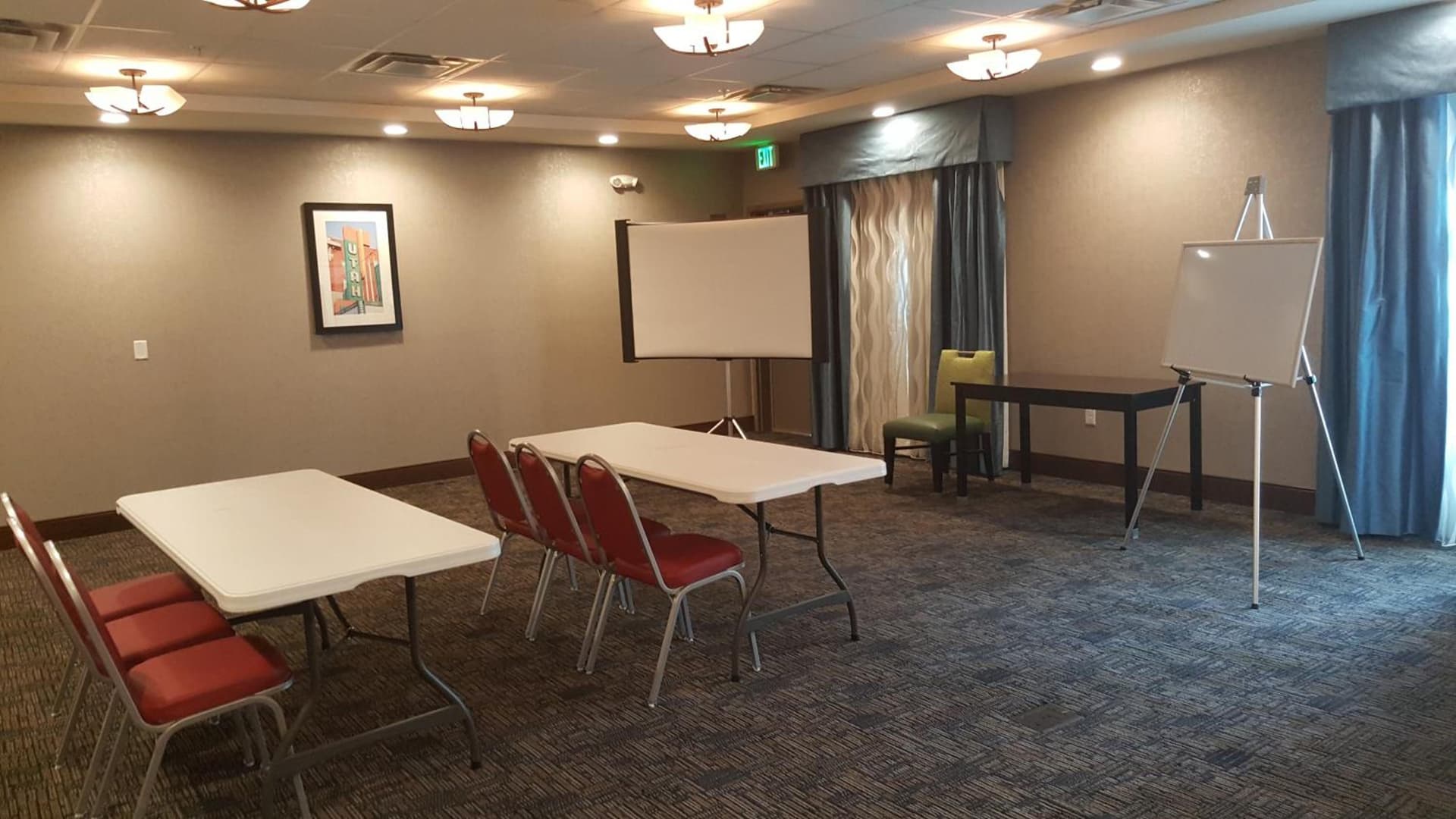 Holiday Inn Express & Suites Springville-South Provo Area by IHG gallery photo in Springville, UT — image 22