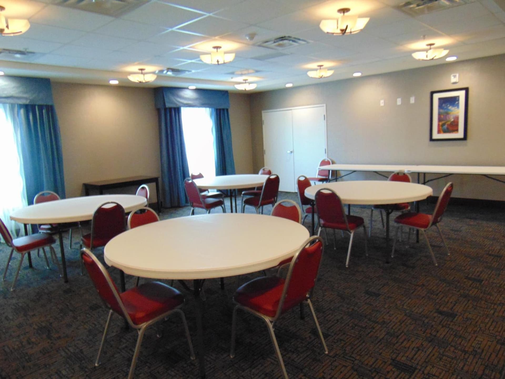 Holiday Inn Express & Suites Springville-South Provo Area by IHG gallery photo in Springville, UT — image 12