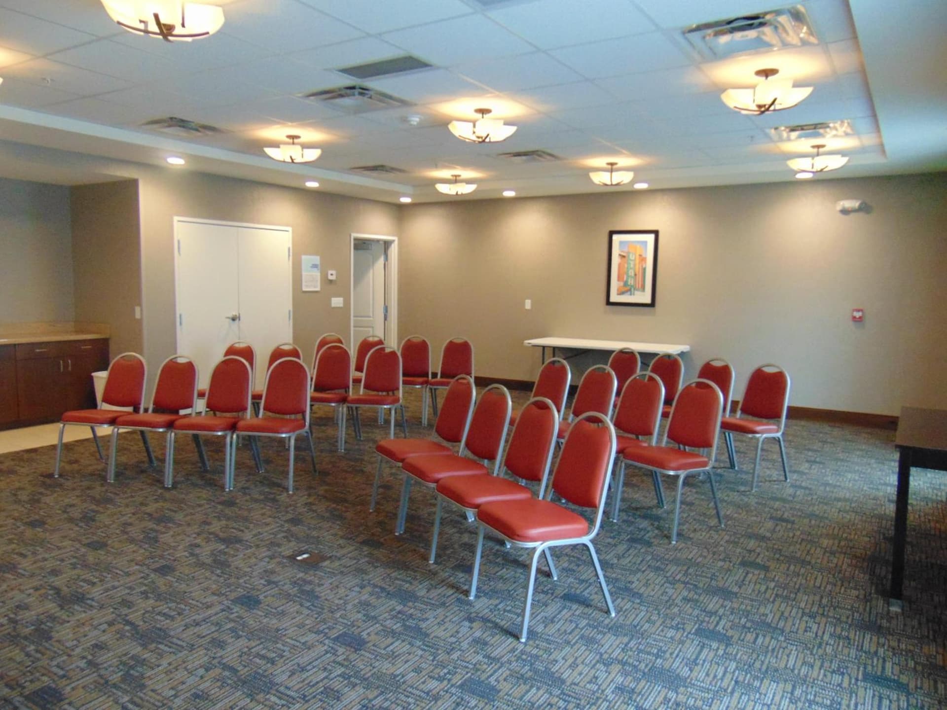 Holiday Inn Express & Suites Springville-South Provo Area by IHG gallery photo in Springville, UT — image 29