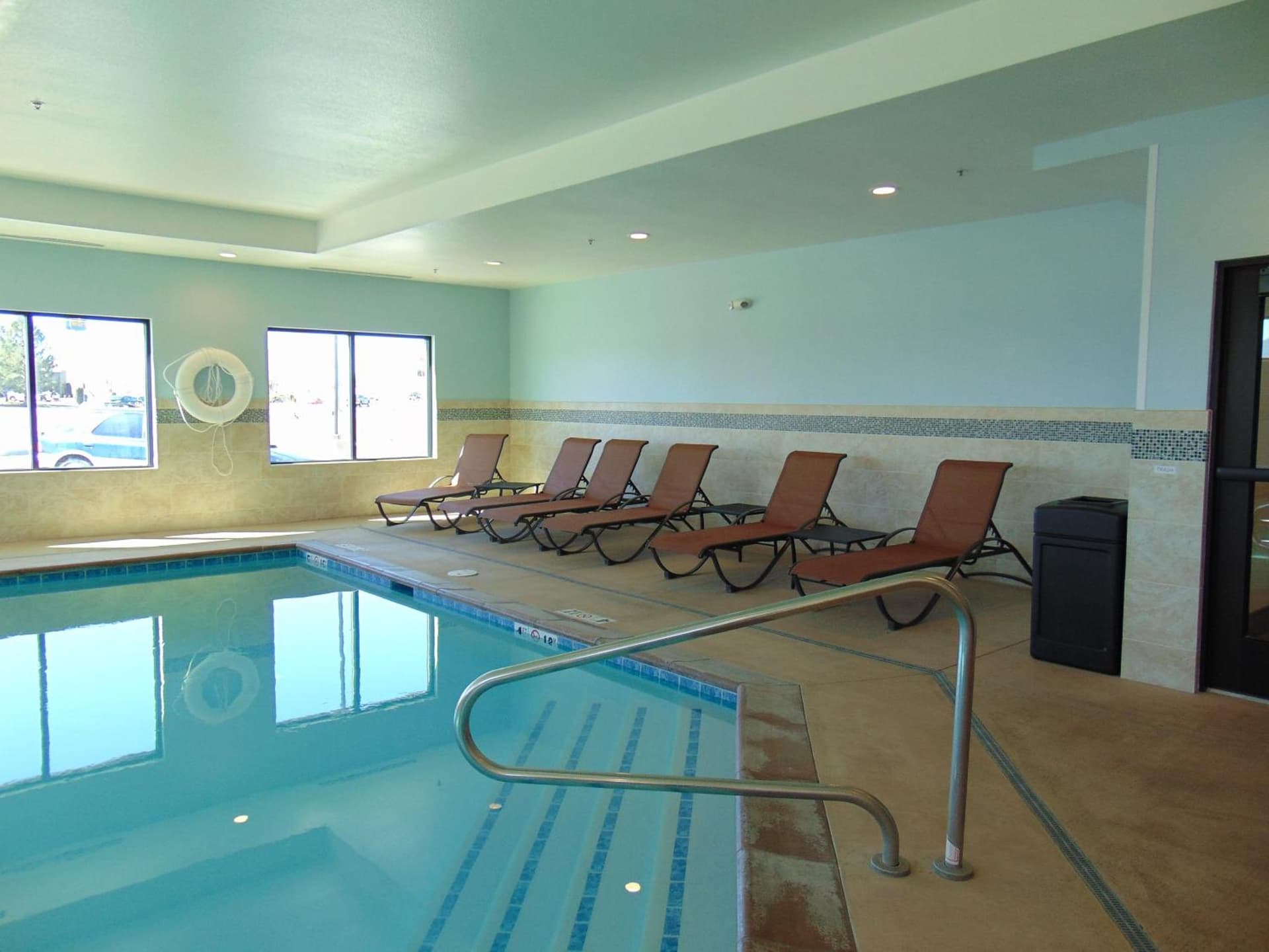 Holiday Inn Express & Suites Springville-South Provo Area by IHG gallery photo in Springville, UT — image 31