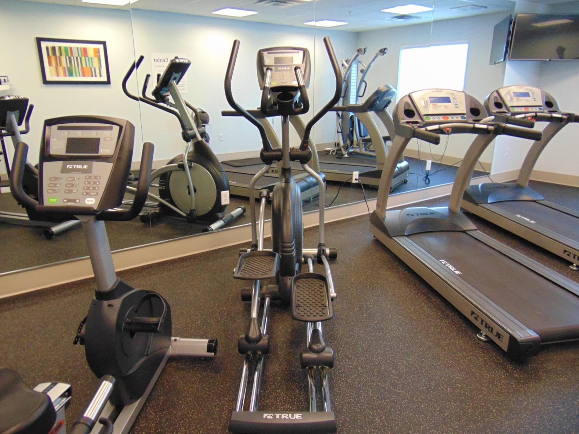Holiday Inn Express & Suites Springville-South Provo Area by IHG gallery photo in Springville, UT — image 11