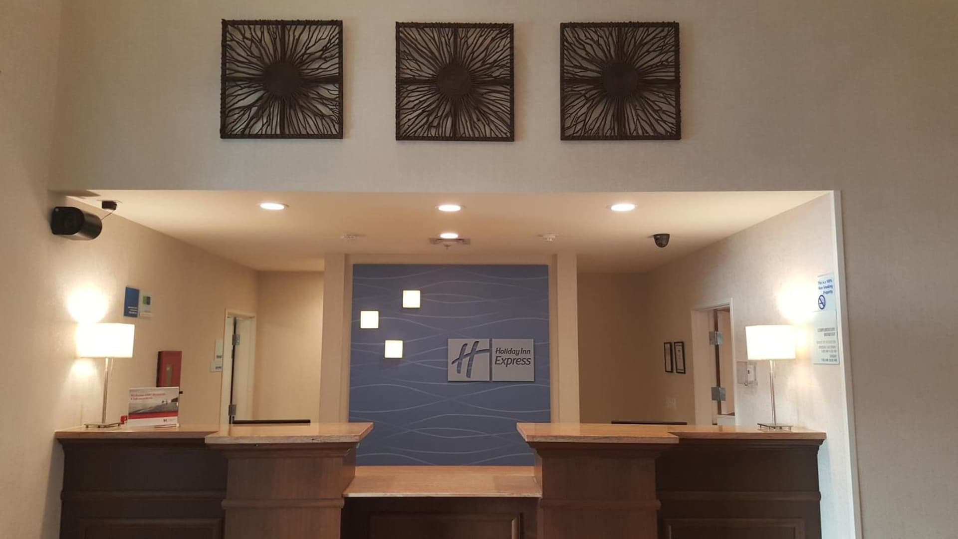 Holiday Inn Express & Suites Springville-South Provo Area by IHG gallery photo in Springville, UT — image 20