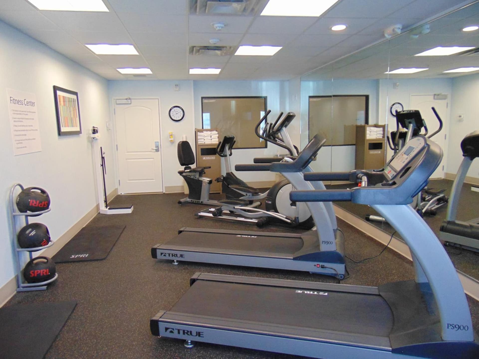 Holiday Inn Express & Suites Springville-South Provo Area by IHG gallery photo in Springville, UT — image 41