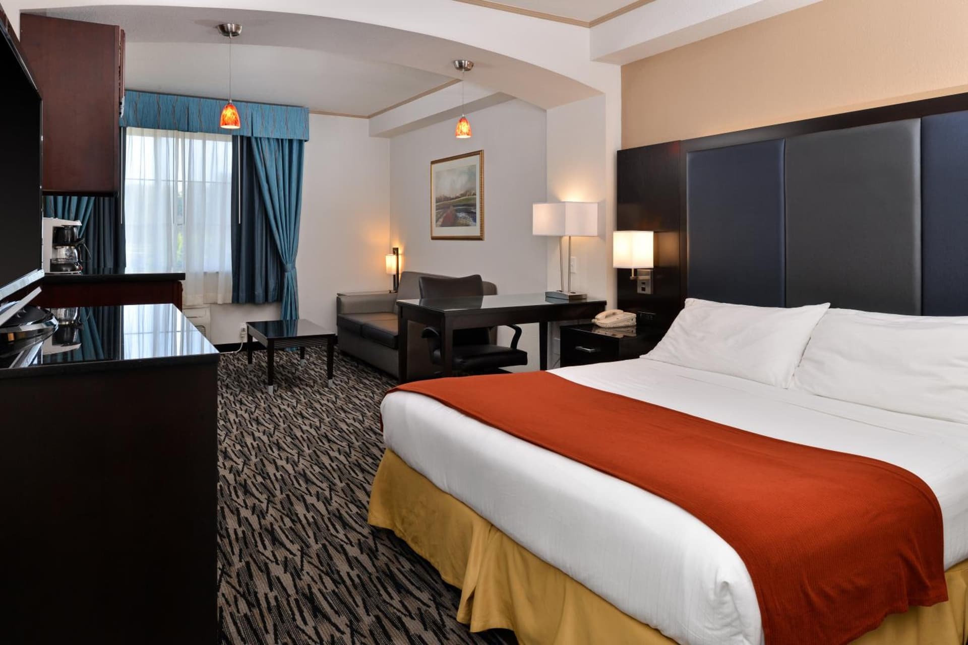 Holiday Inn Express & Suites Tacoma South - Lakewood by IHG gallery photo in Lakewood, WA — image 36