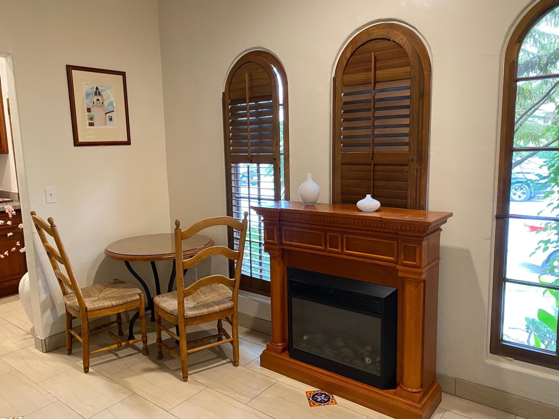 Villa Rosa Inn gallery photo in Santa Barbara, CA — image 66