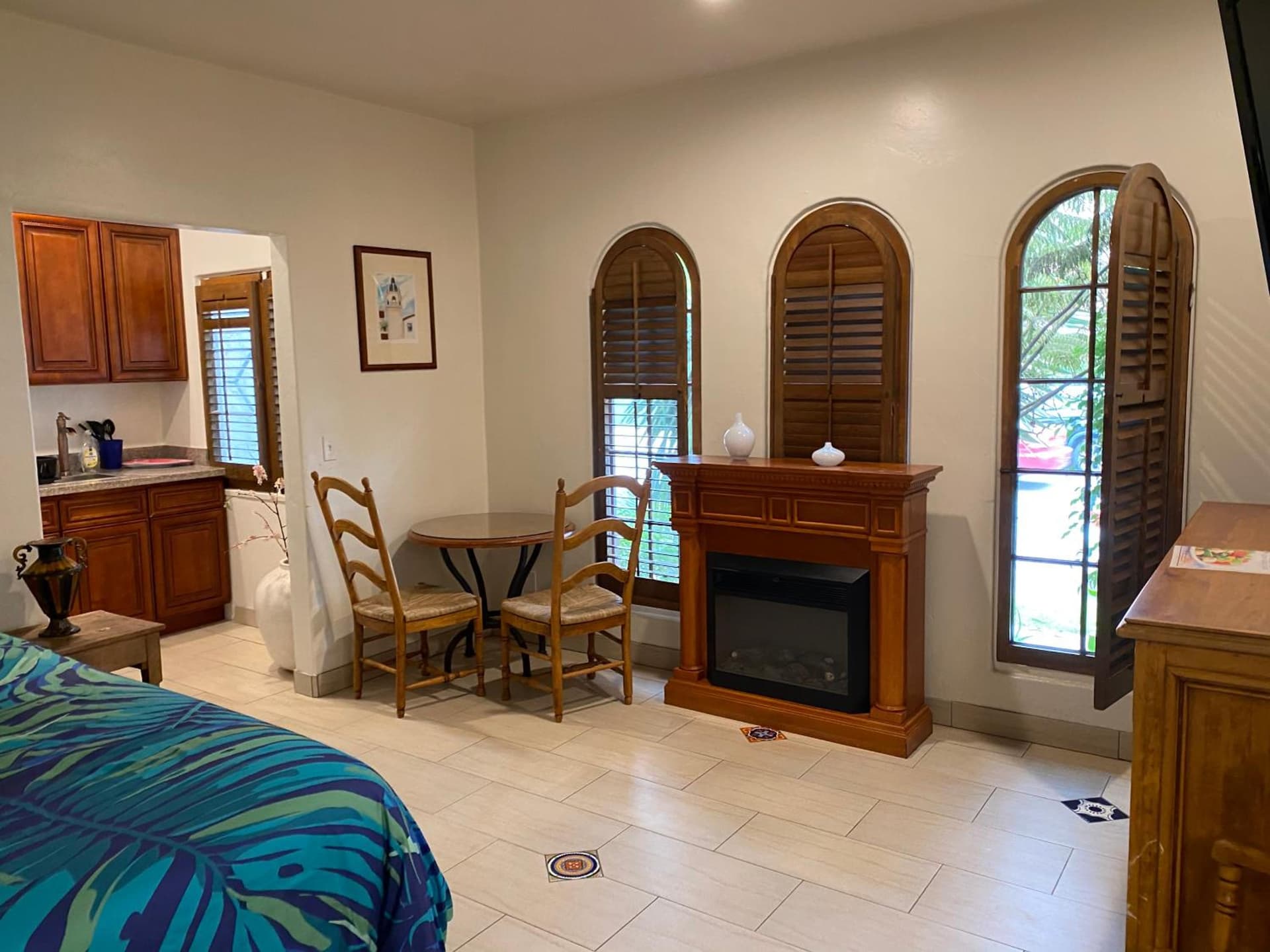 Villa Rosa Inn gallery photo in Santa Barbara, CA — image 41