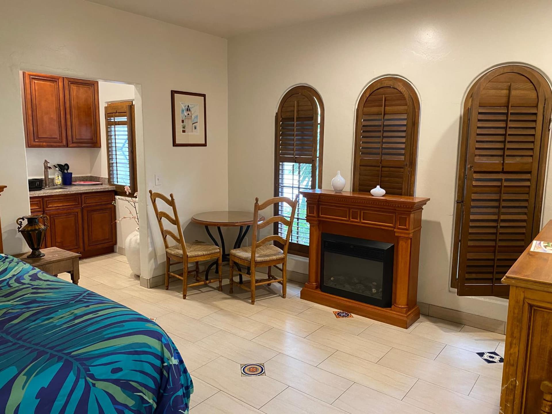 Villa Rosa Inn gallery photo in Santa Barbara, CA — image 37