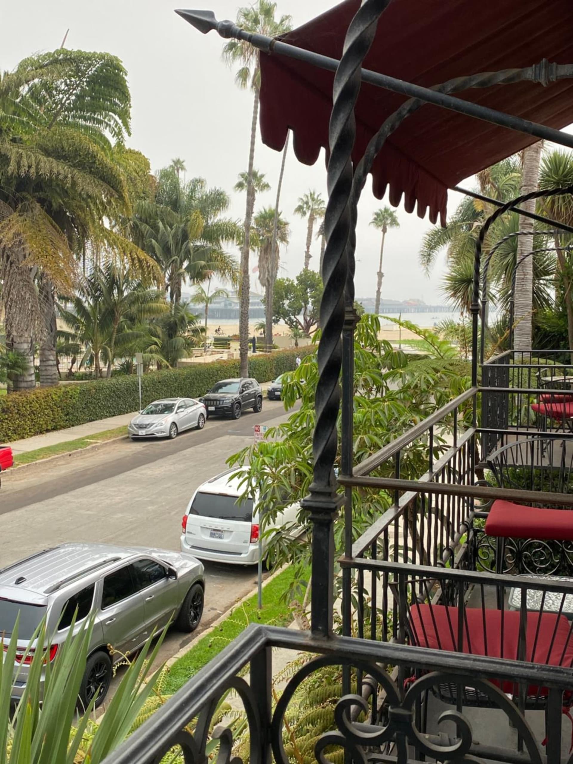Villa Rosa Inn gallery photo in Santa Barbara, CA — image 106