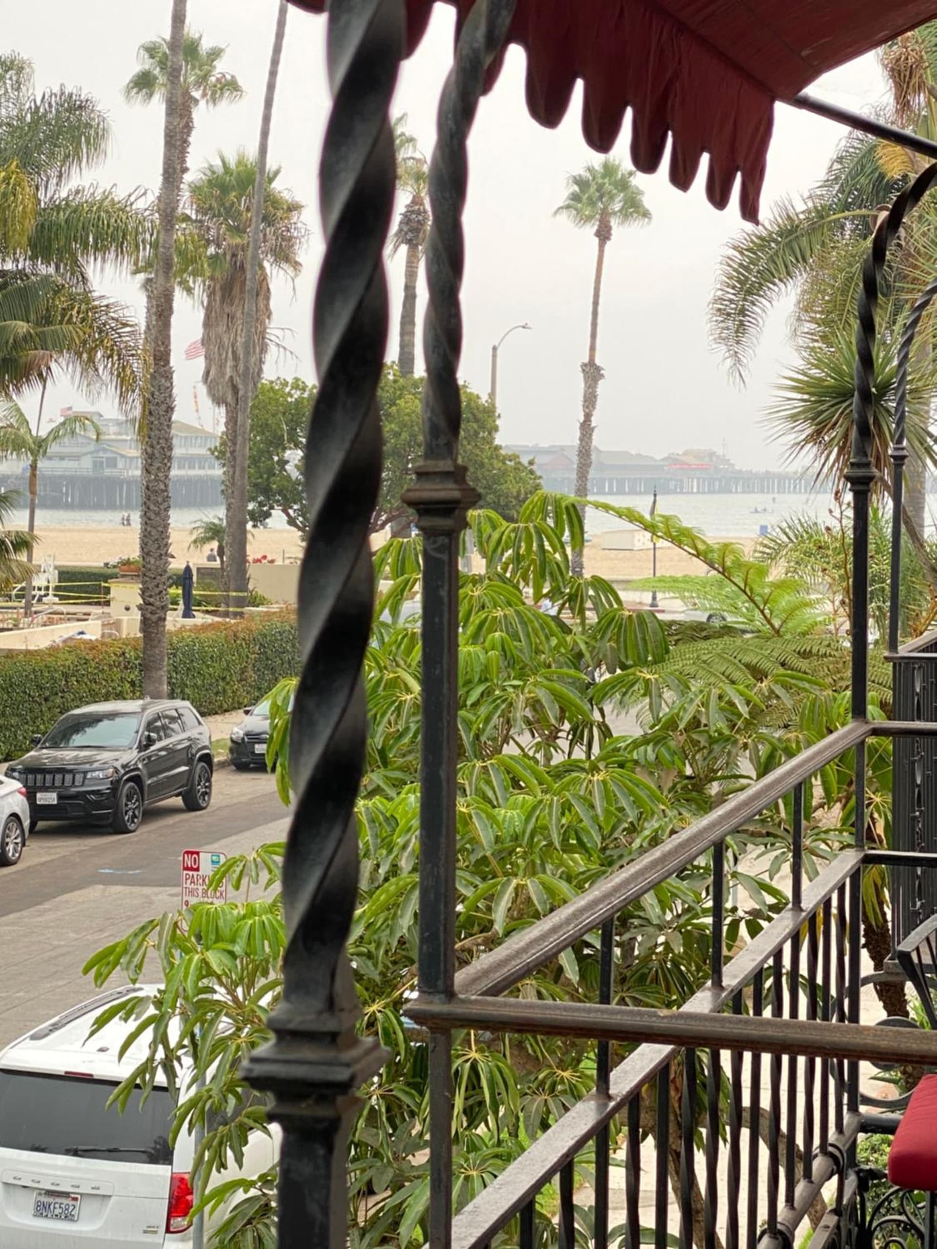 Villa Rosa Inn gallery photo in Santa Barbara, CA — image 36