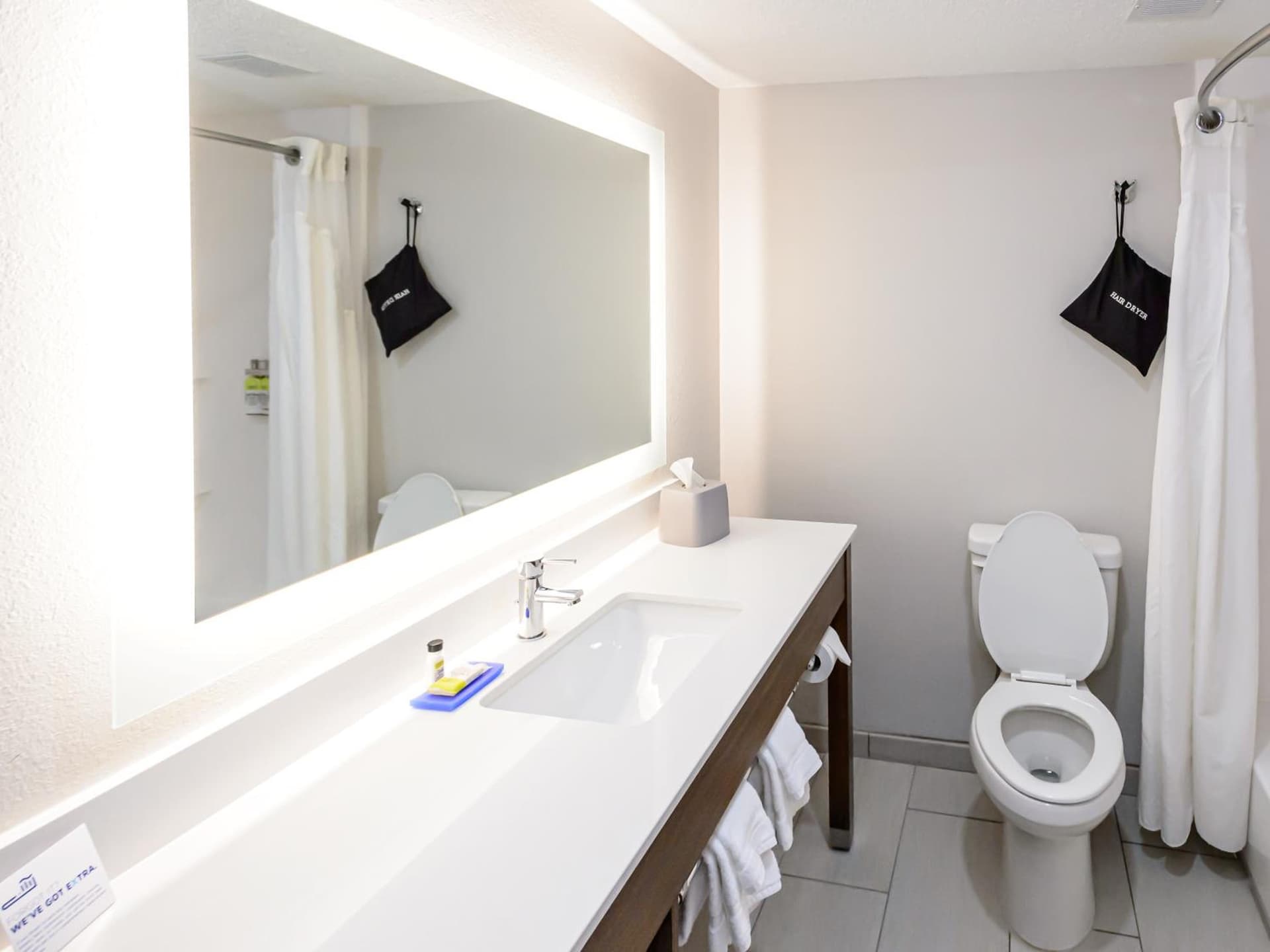 Holiday Inn Express Hillsborough-Durham Area by IHG gallery photo in Hillsborough, NC — image 14