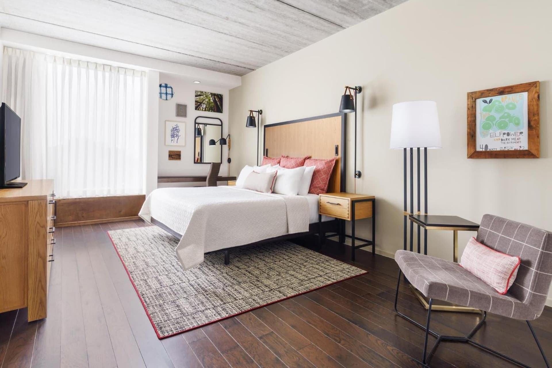 Hotel Indigo Athens - University Area by IHG gallery photo in Athens, GA — image 41