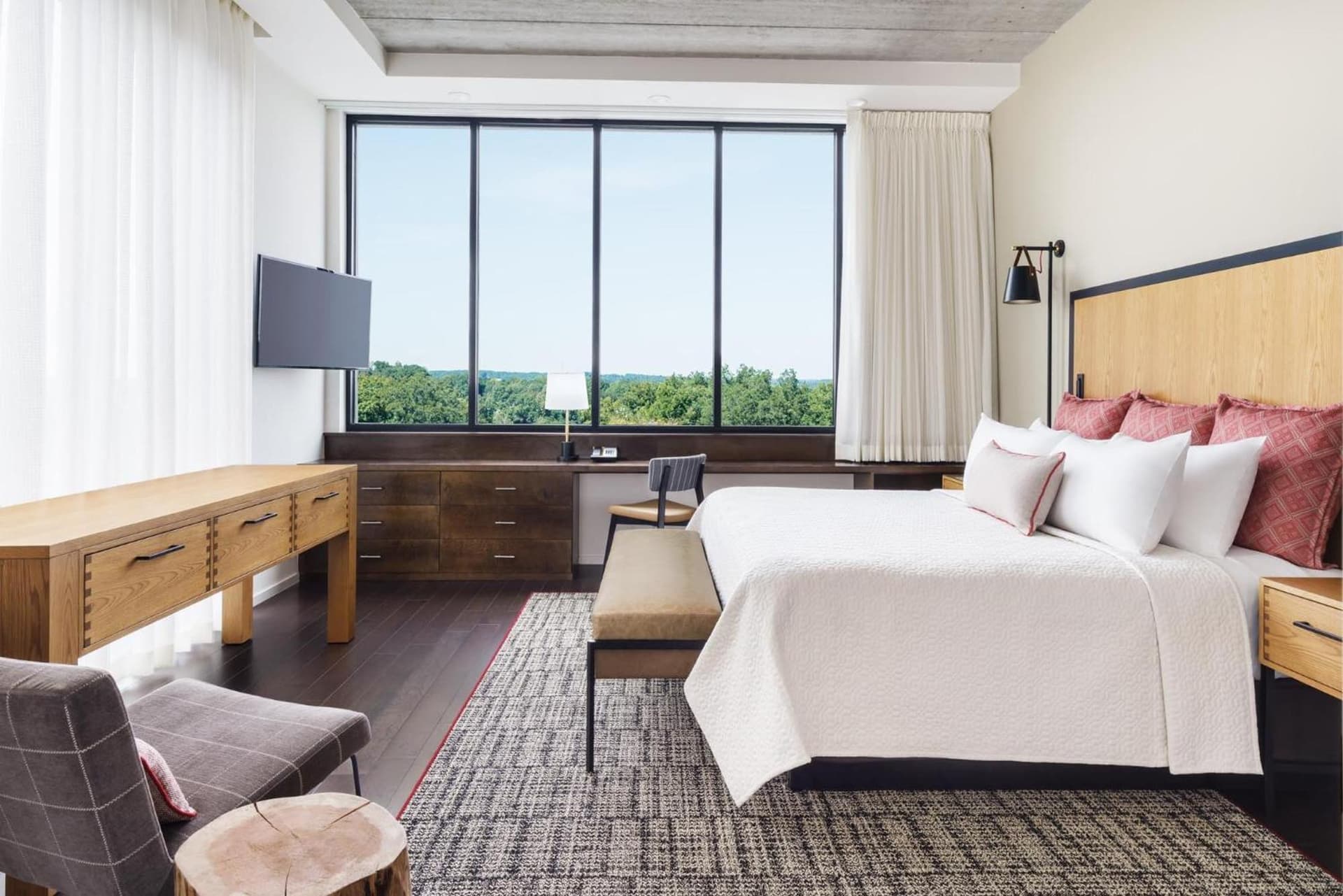 Hotel Indigo Athens - University Area by IHG gallery photo in Athens, GA — image 30