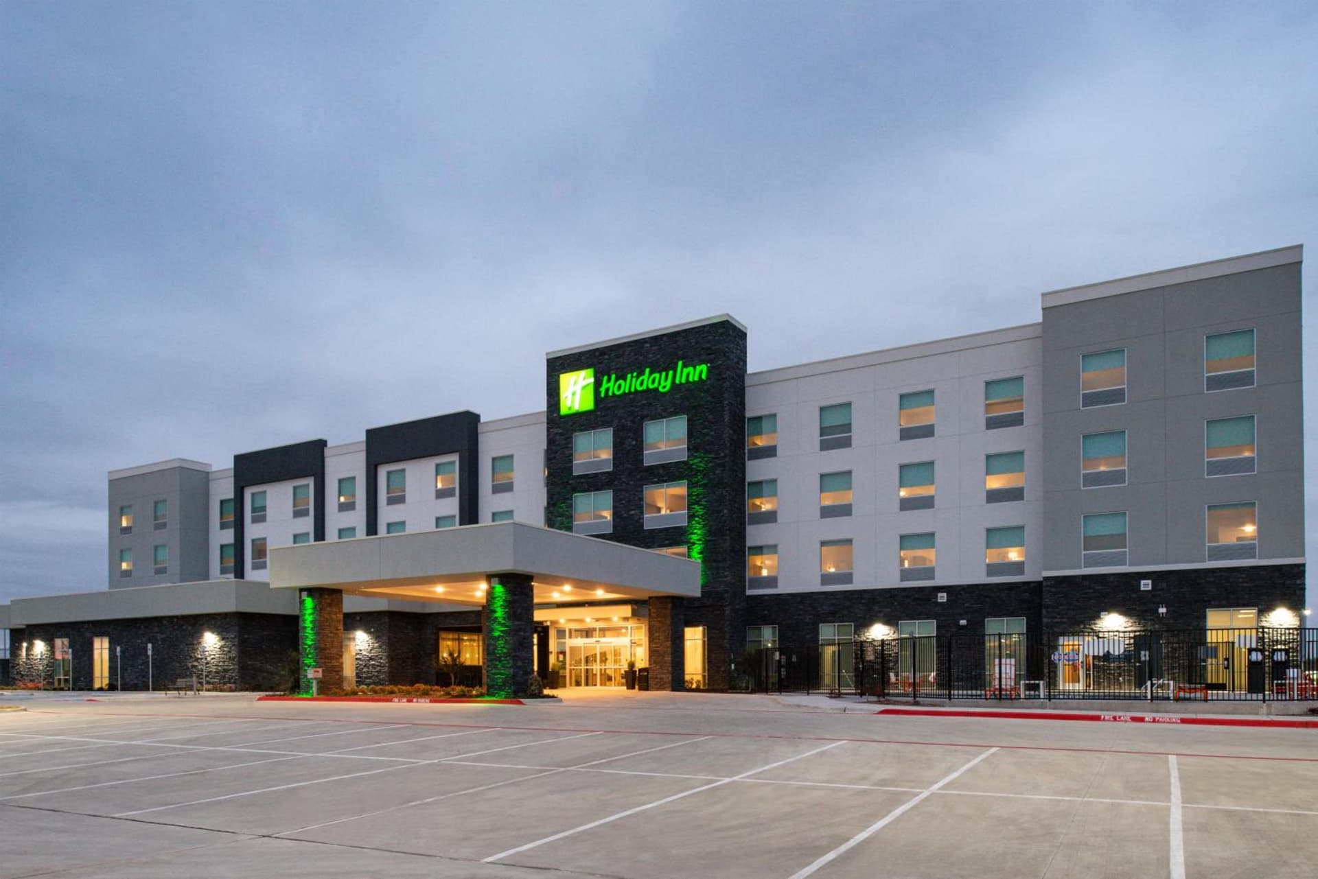 Holiday Inn Fort Worth - Alliance by IHG gallery photo in Fort Worth, TX — image 62