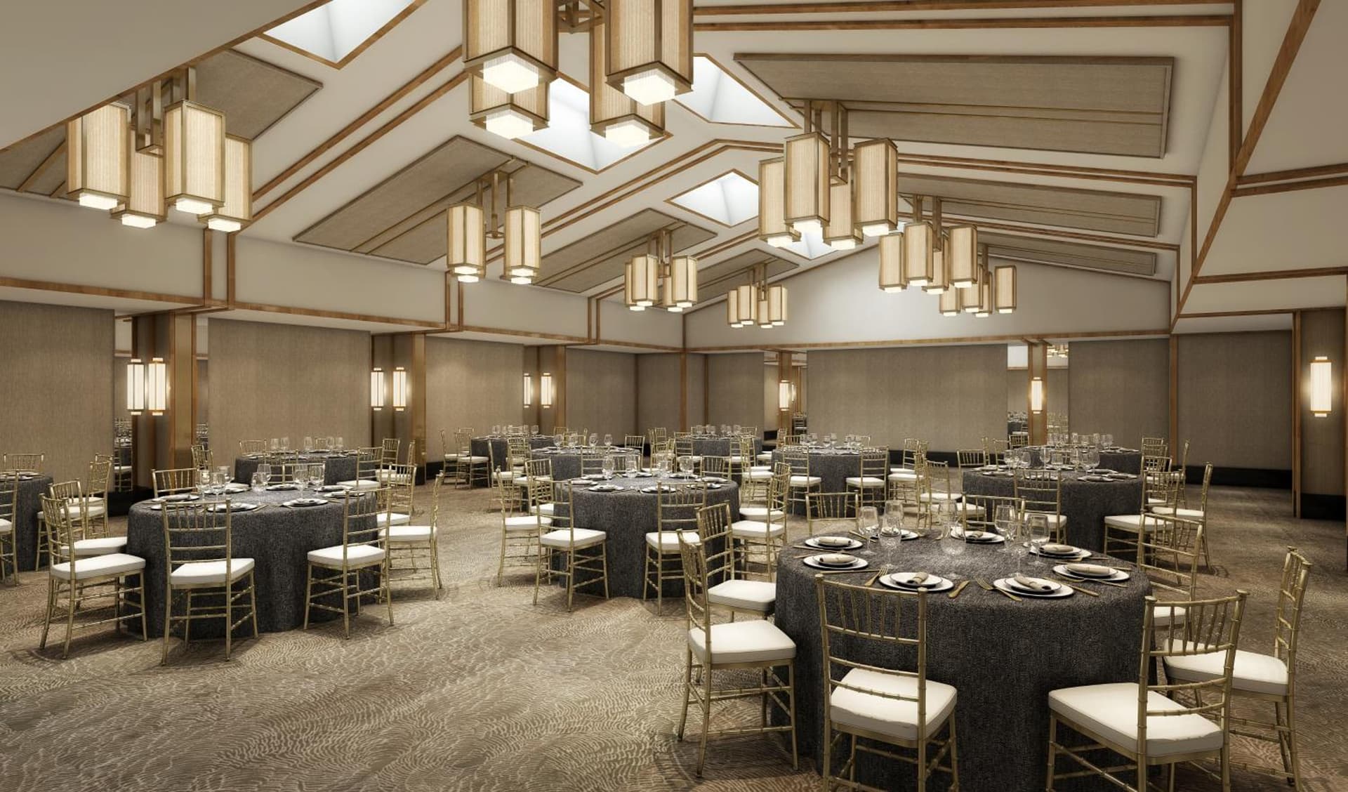 Clayton Hotel & Members Club - Cherry Creek, Denver gallery photo in Denver, CO — image 14