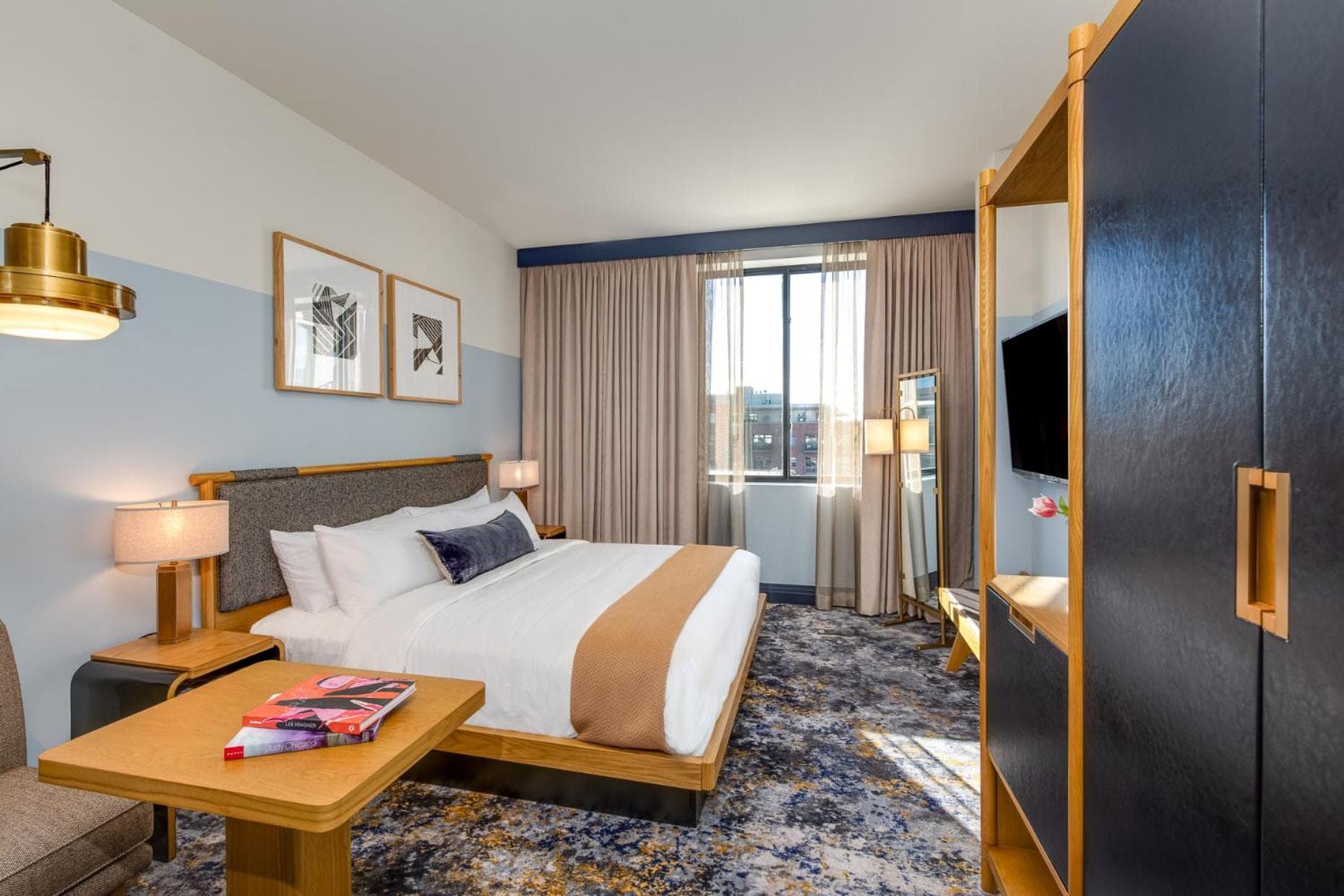 Clayton Hotel & Members Club - Cherry Creek, Denver gallery photo in Denver, CO — image 29