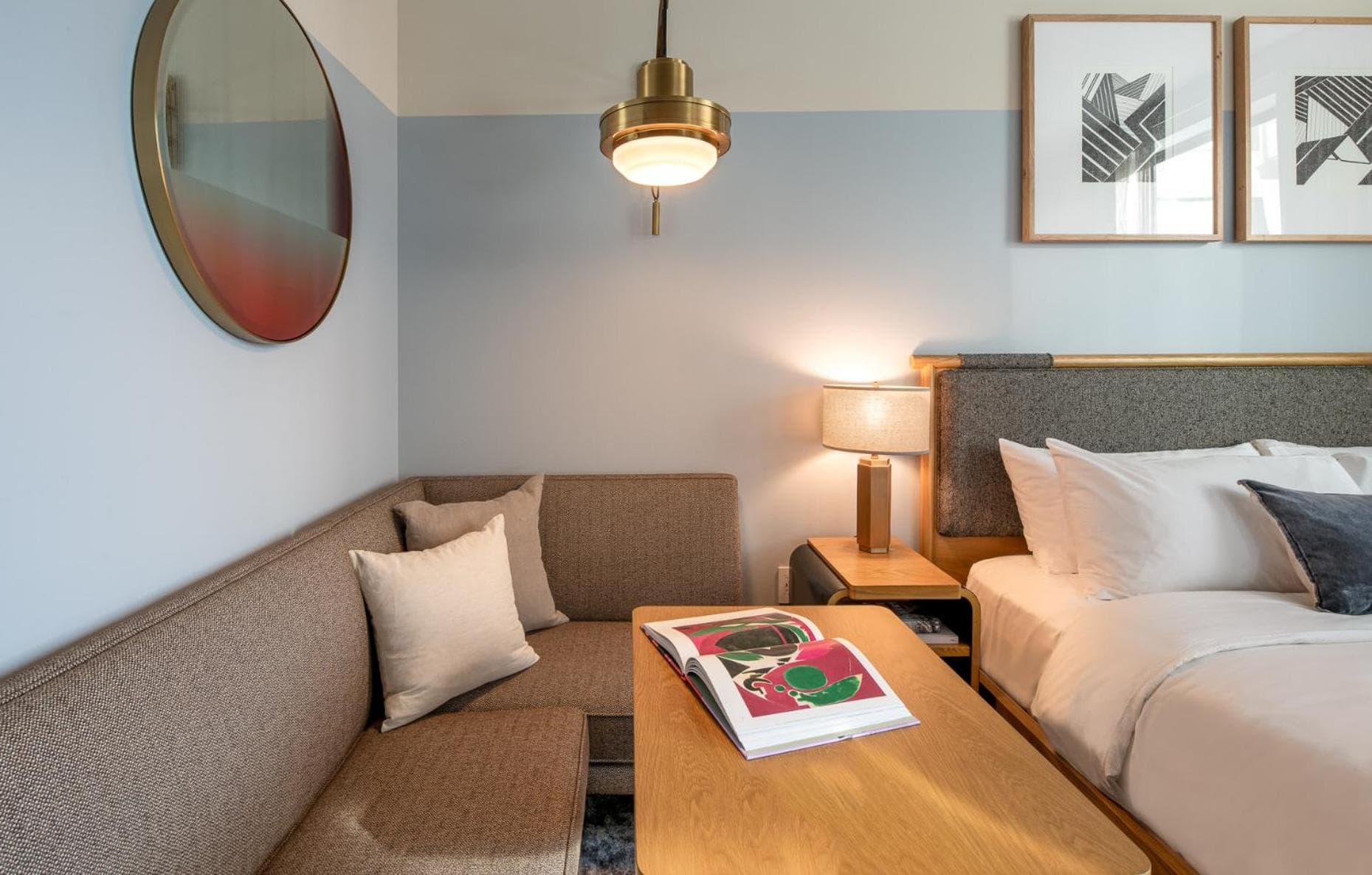 Clayton Hotel & Members Club - Cherry Creek, Denver gallery photo in Denver, CO — image 30