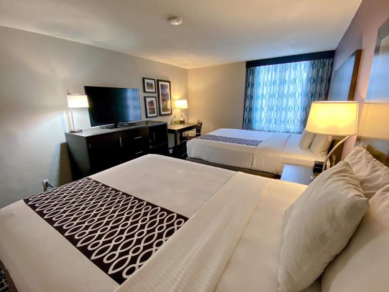 La Quinta by Wyndham Colorado Springs North gallery photo in Colorado Springs, CO — image 11