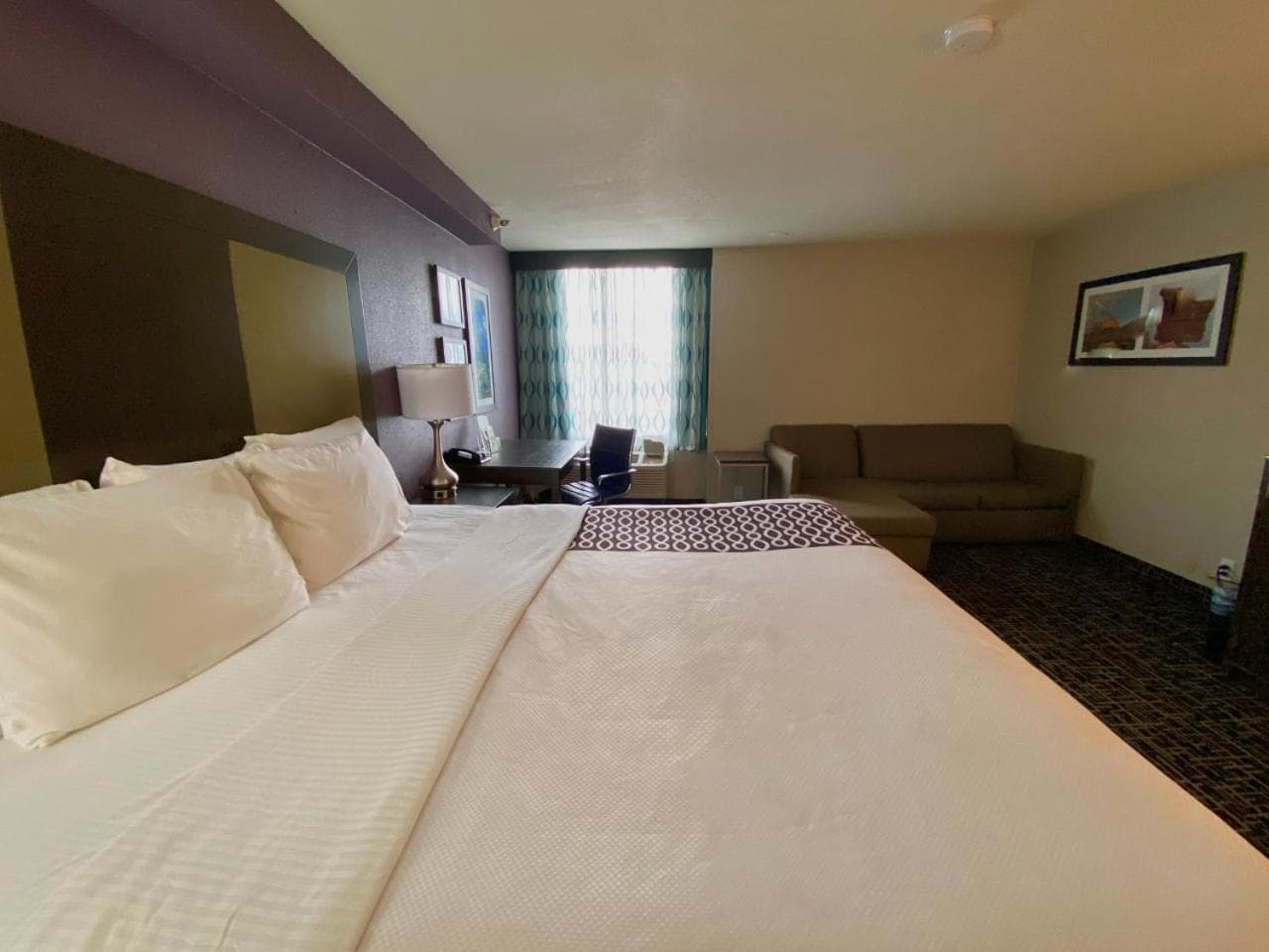 La Quinta by Wyndham Colorado Springs North gallery photo in Colorado Springs, CO — image 15