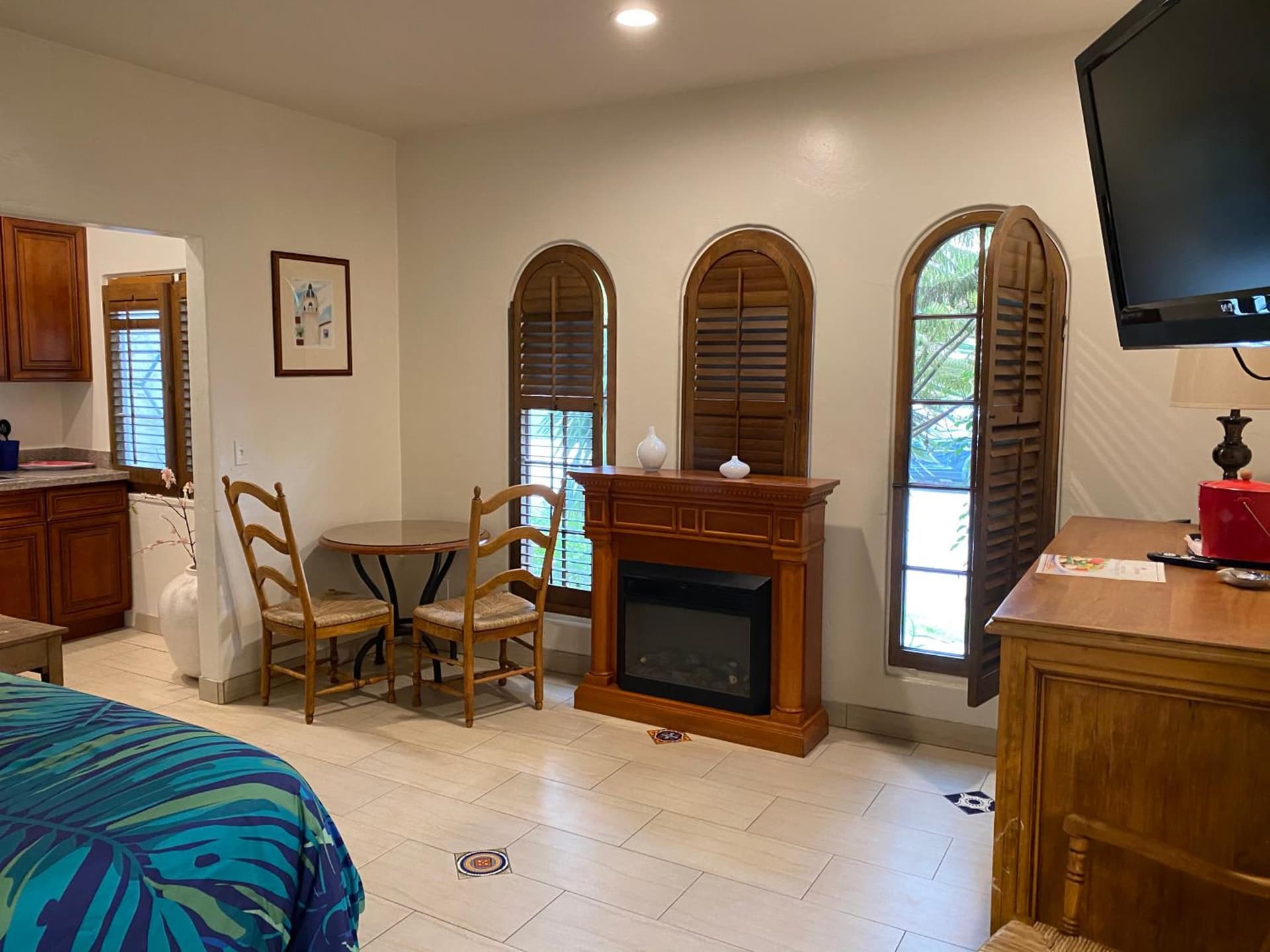 Villa Rosa Inn gallery photo in Santa Barbara, CA — image 46