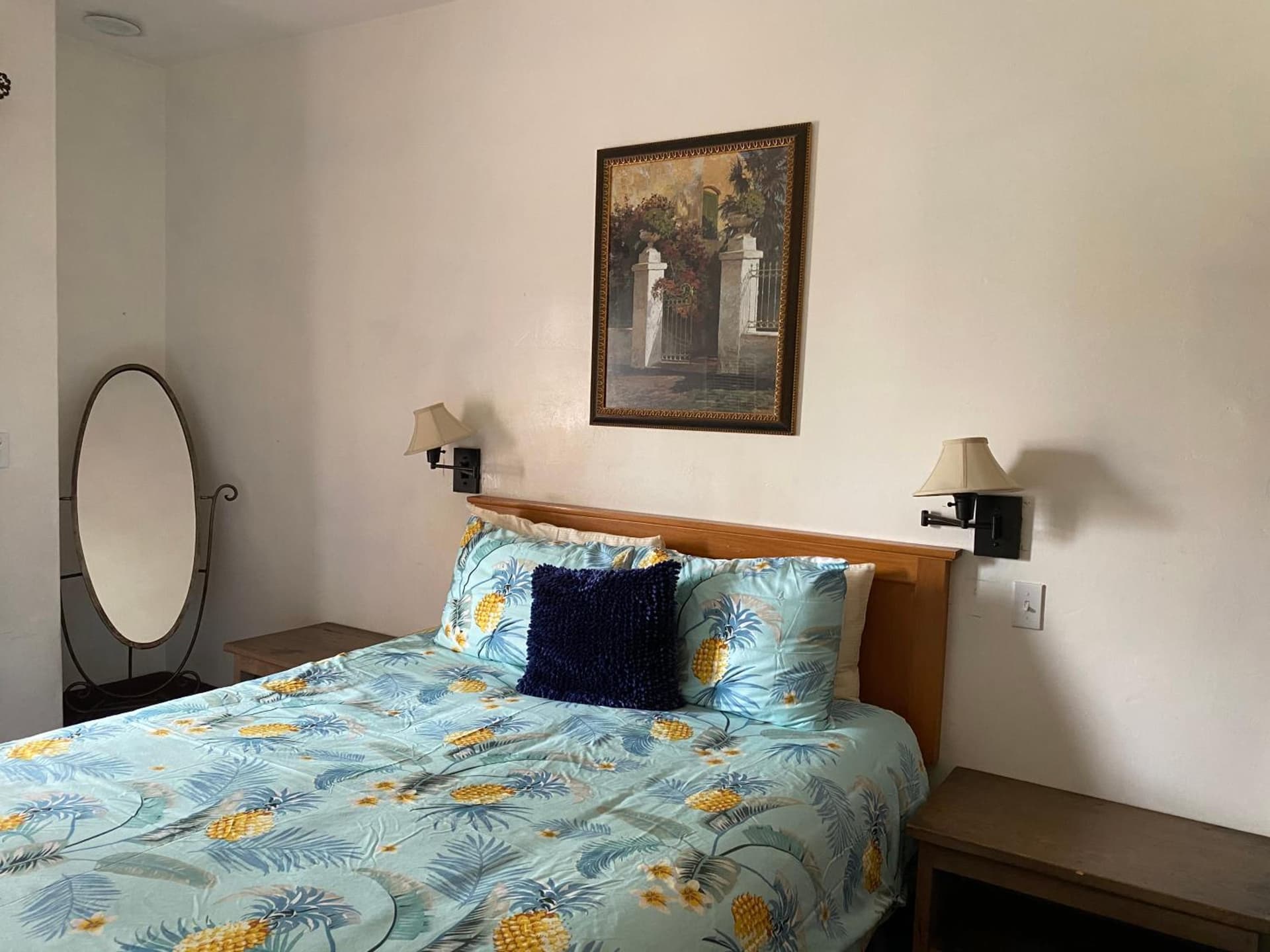 Villa Rosa Inn gallery photo in Santa Barbara, CA — image 74