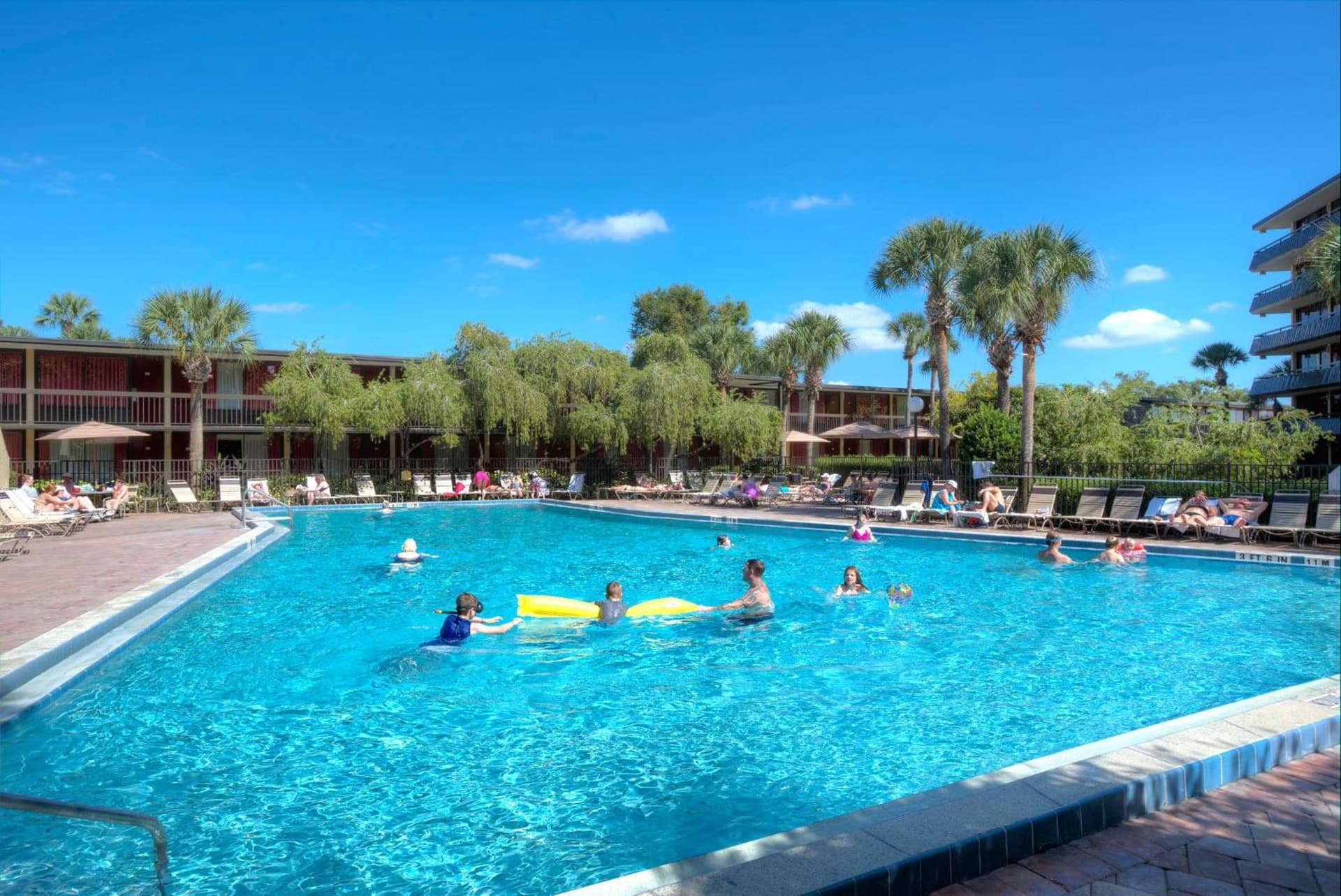 Rosen Inn International Near The Parks gallery photo in Orlando, FL — image 44