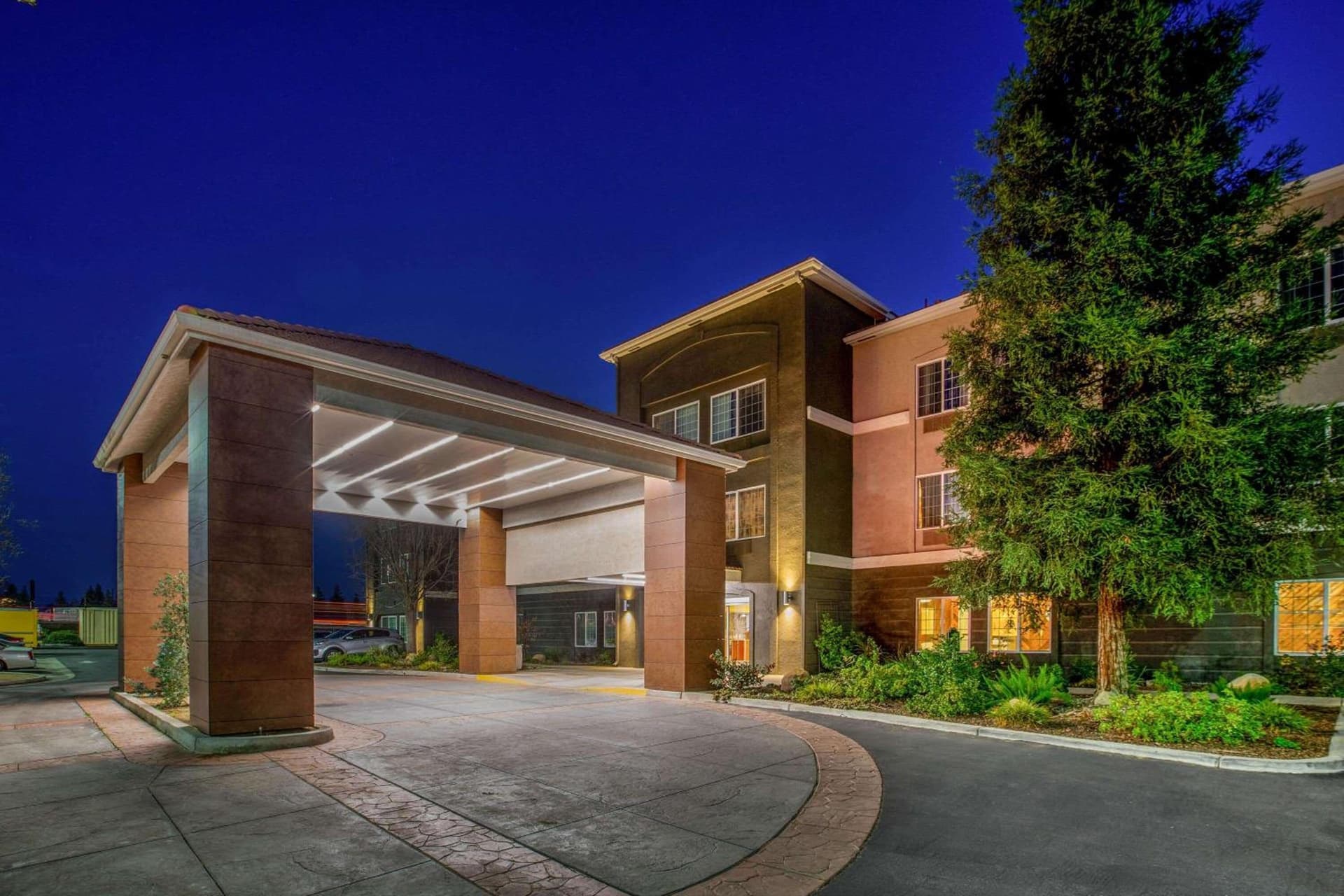 La Quinta by Wyndham Bakersfield North gallery photo in Bakersfield, CA — image 7