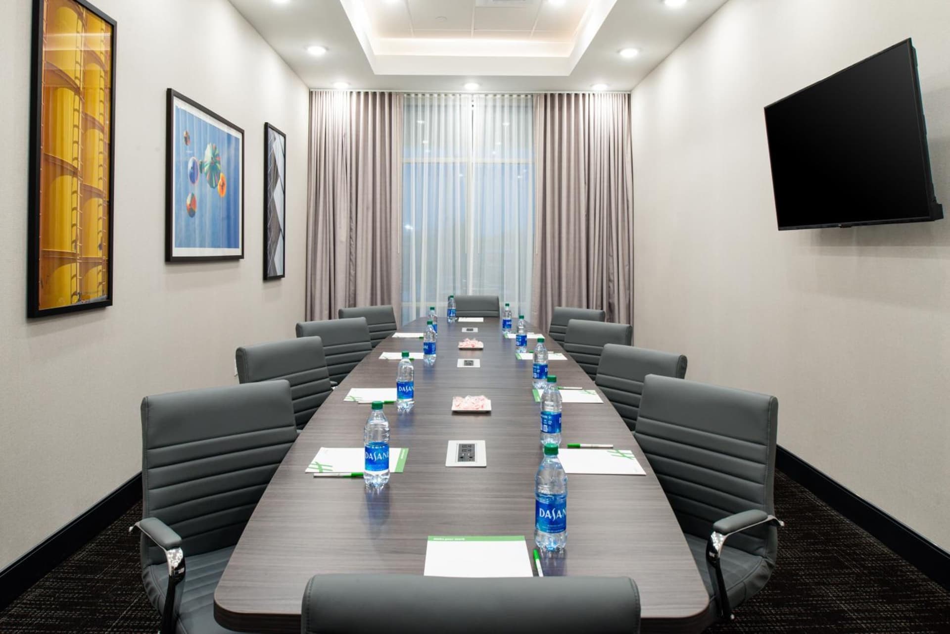 Holiday Inn Fort Worth - Alliance by IHG gallery photo in Fort Worth, TX — image 5