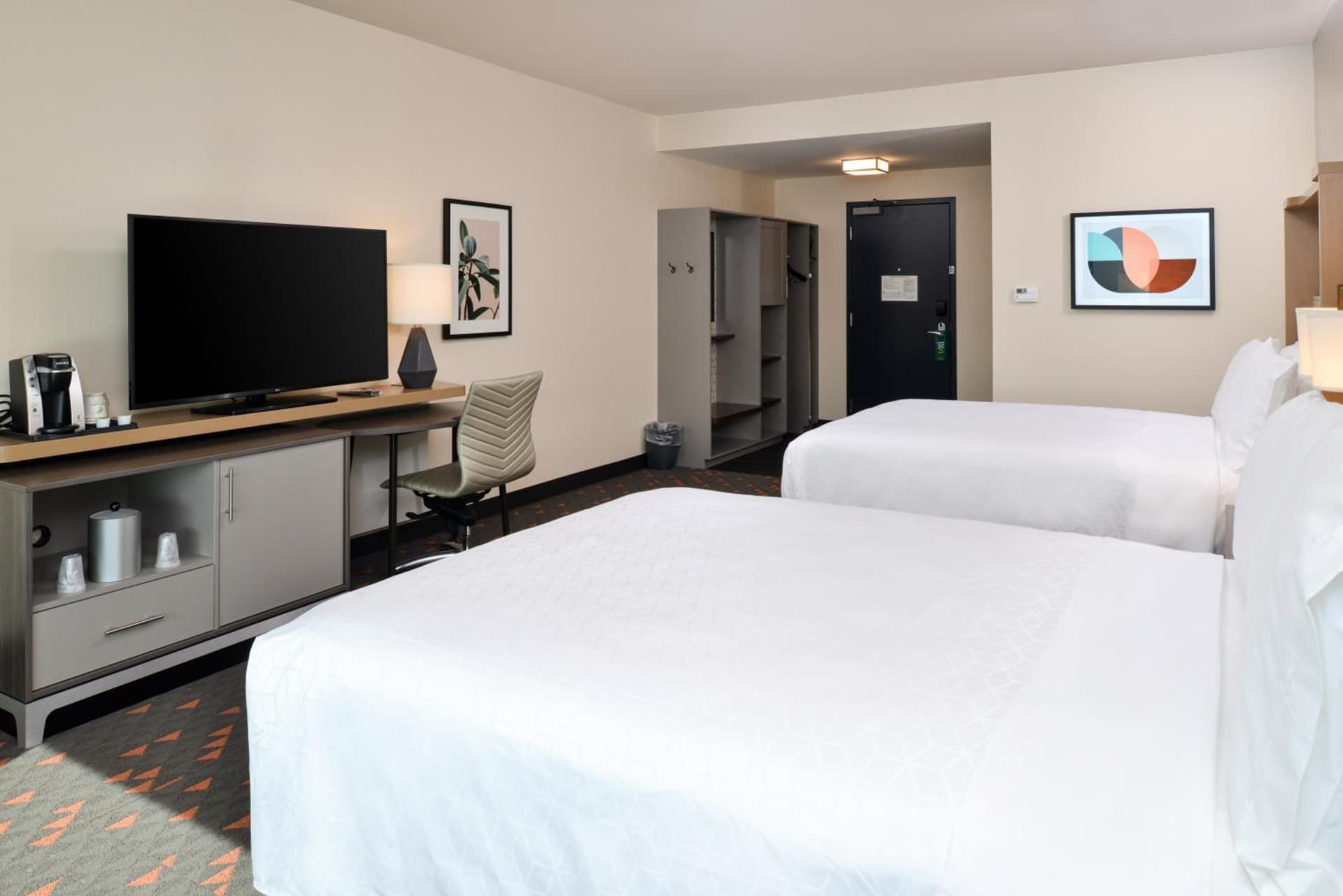 Holiday Inn Fort Worth - Alliance by IHG gallery photo in Fort Worth, TX — image 9