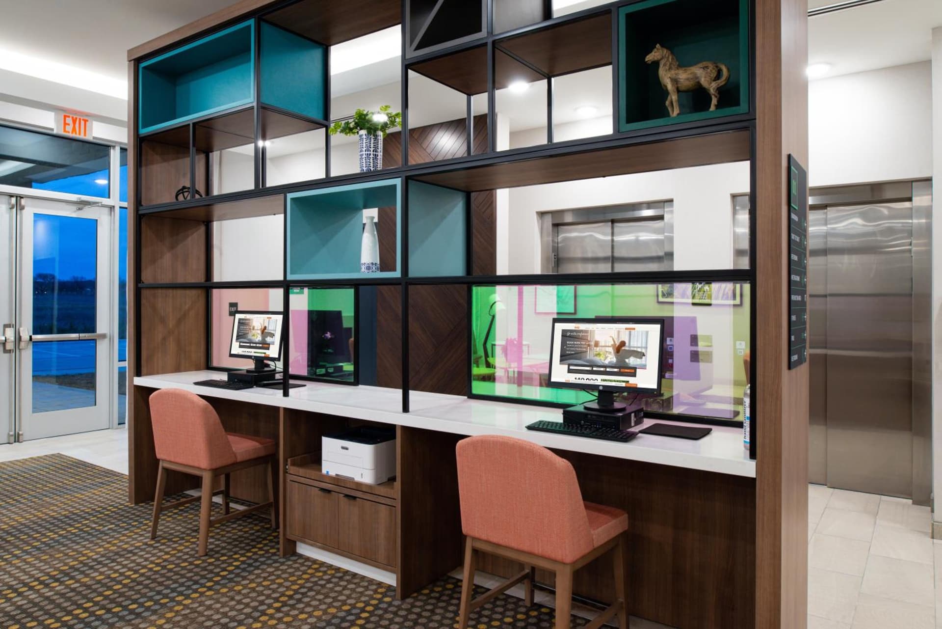 Holiday Inn Fort Worth - Alliance by IHG gallery photo in Fort Worth, TX — image 50