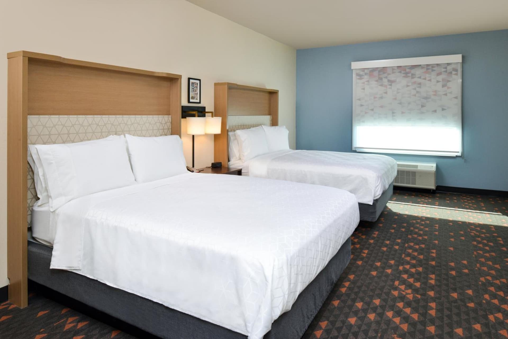 Holiday Inn Fort Worth - Alliance by IHG gallery photo in Fort Worth, TX — image 55