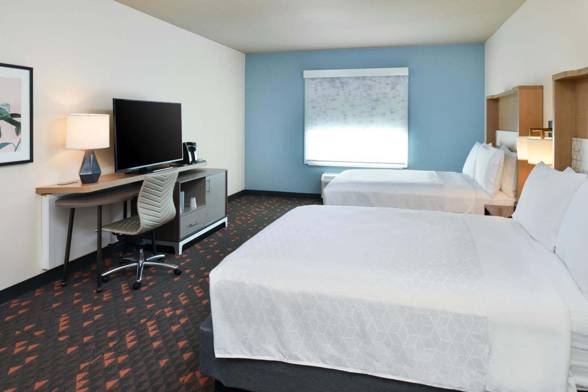 Holiday Inn Fort Worth - Alliance by IHG gallery photo in Fort Worth, TX — image 74