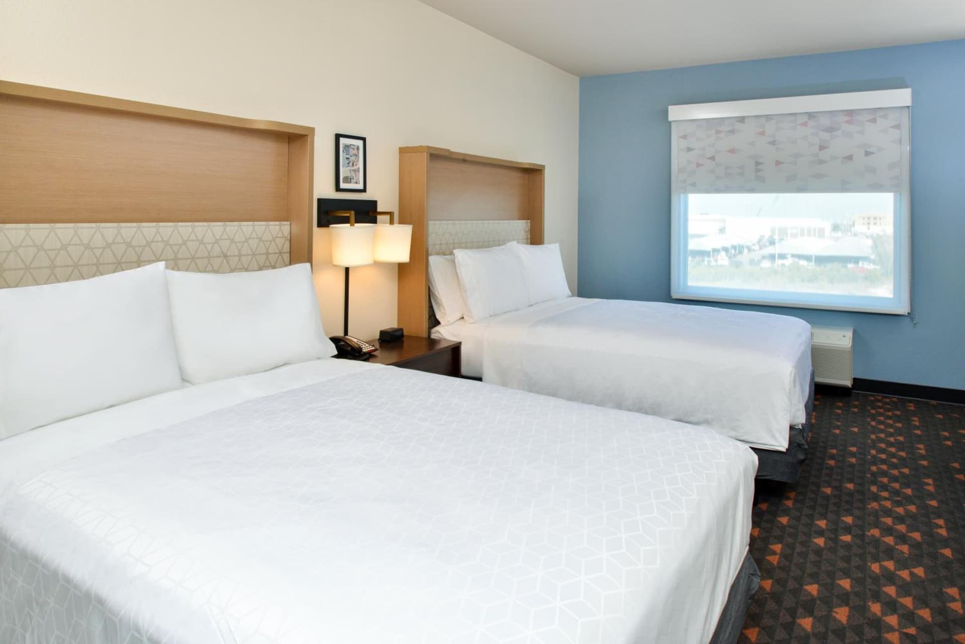 Holiday Inn Fort Worth - Alliance by IHG gallery photo in Fort Worth, TX — image 23