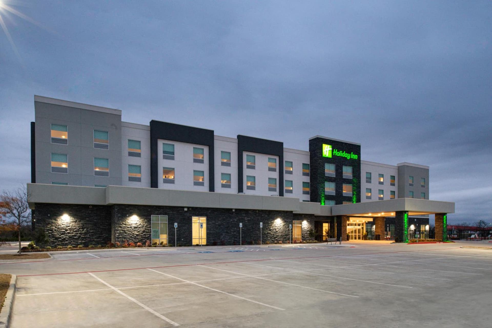 Holiday Inn Fort Worth - Alliance by IHG gallery photo in Fort Worth, TX — image 8