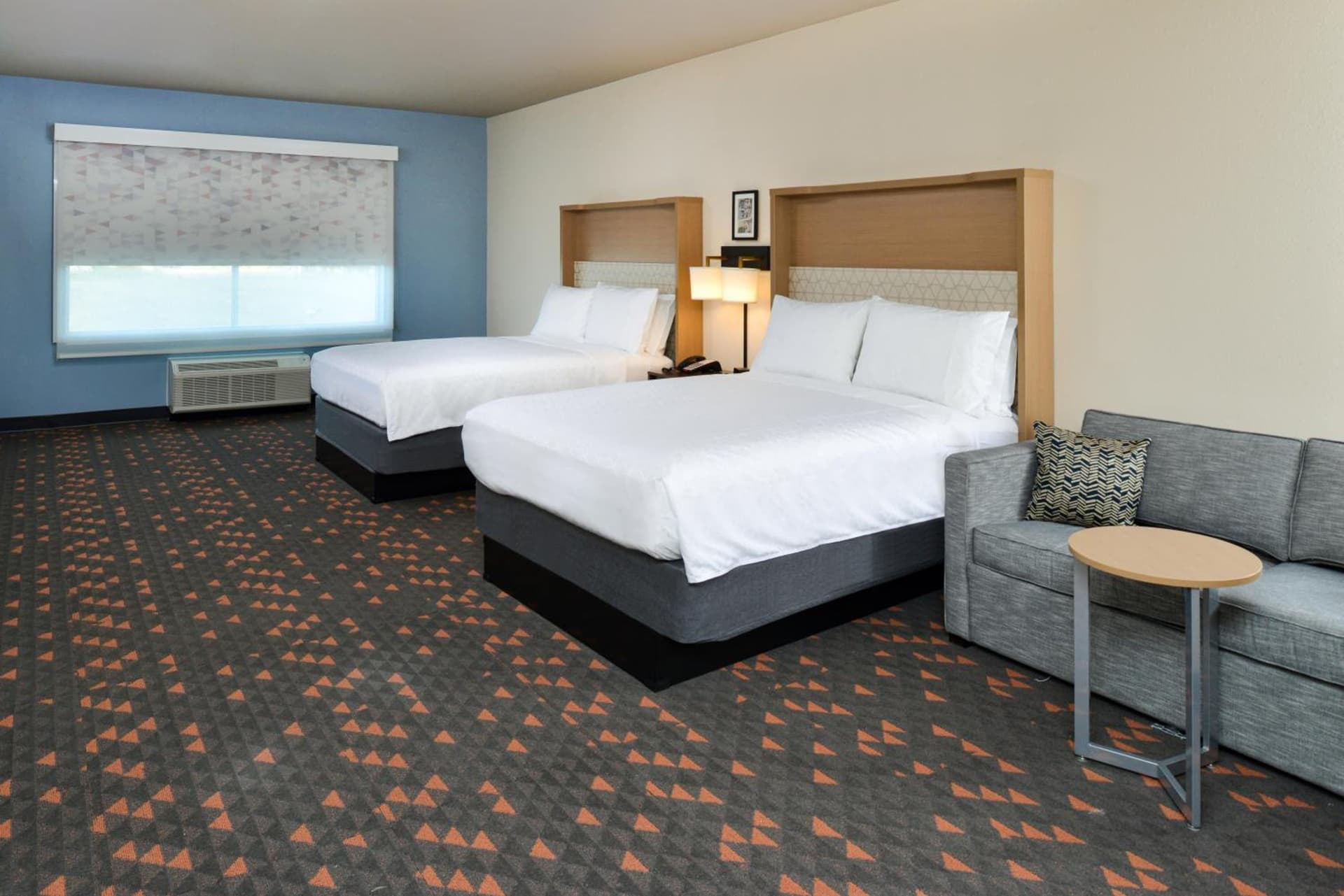 Holiday Inn Fort Worth - Alliance by IHG gallery photo in Fort Worth, TX — image 47