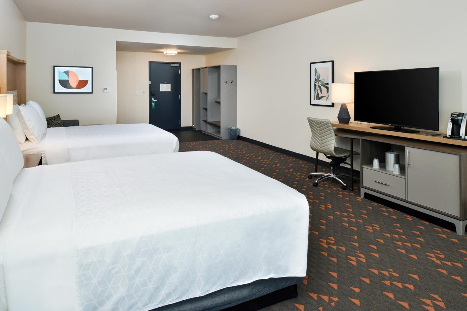 Holiday Inn Fort Worth - Alliance by IHG gallery photo in Fort Worth, TX — image 38