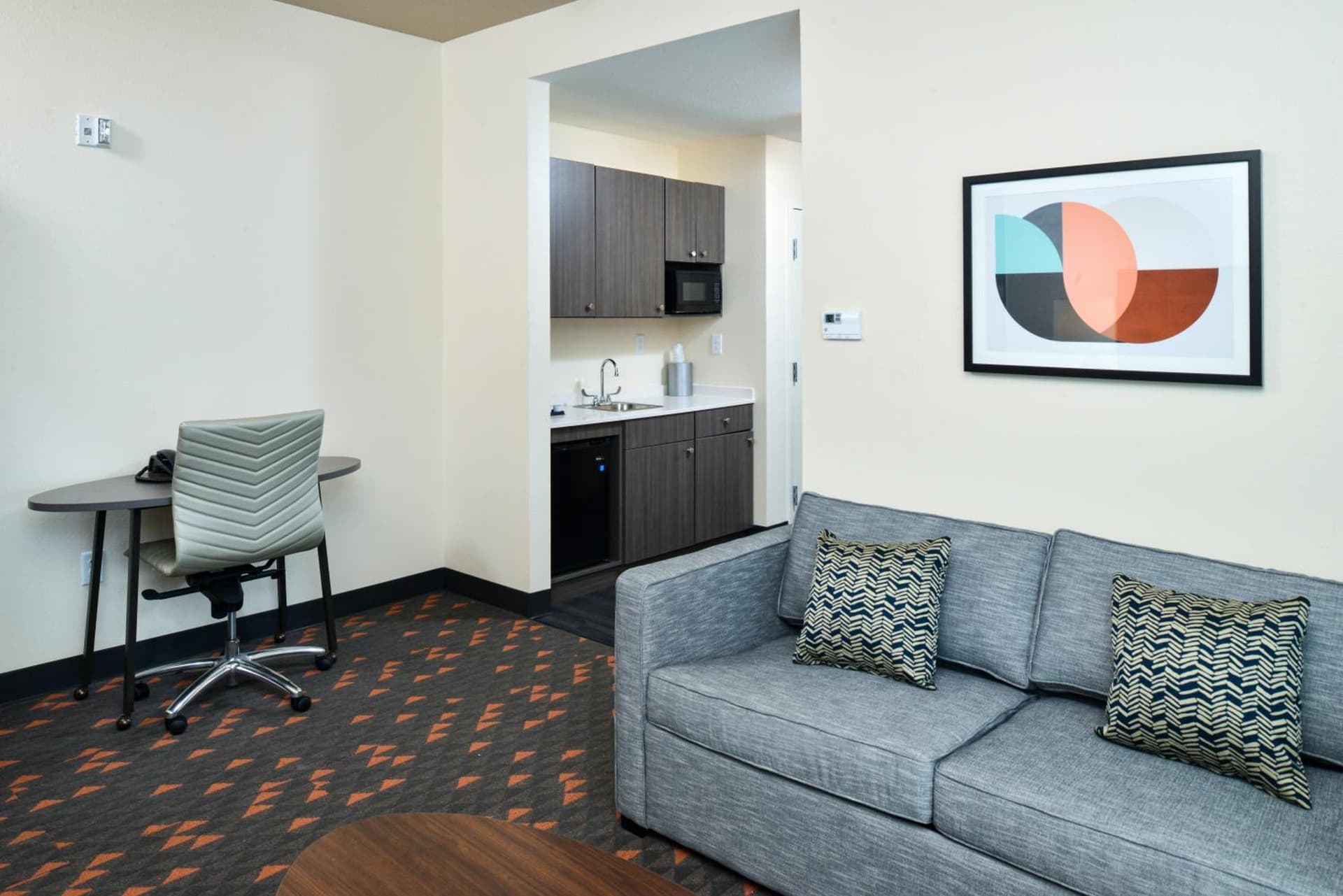 Holiday Inn Fort Worth - Alliance by IHG gallery photo in Fort Worth, TX — image 31