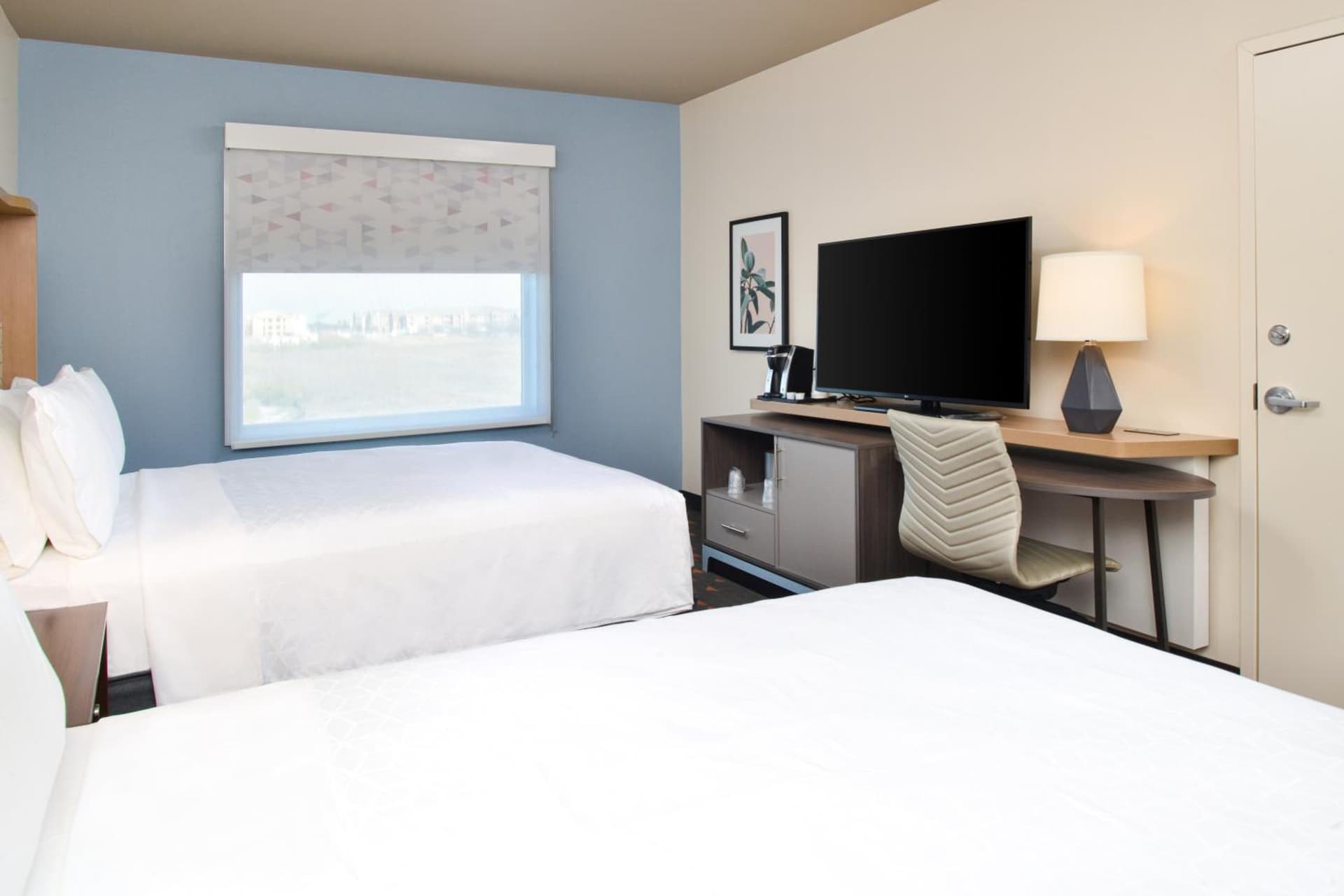 Holiday Inn Fort Worth - Alliance by IHG gallery photo in Fort Worth, TX — image 33