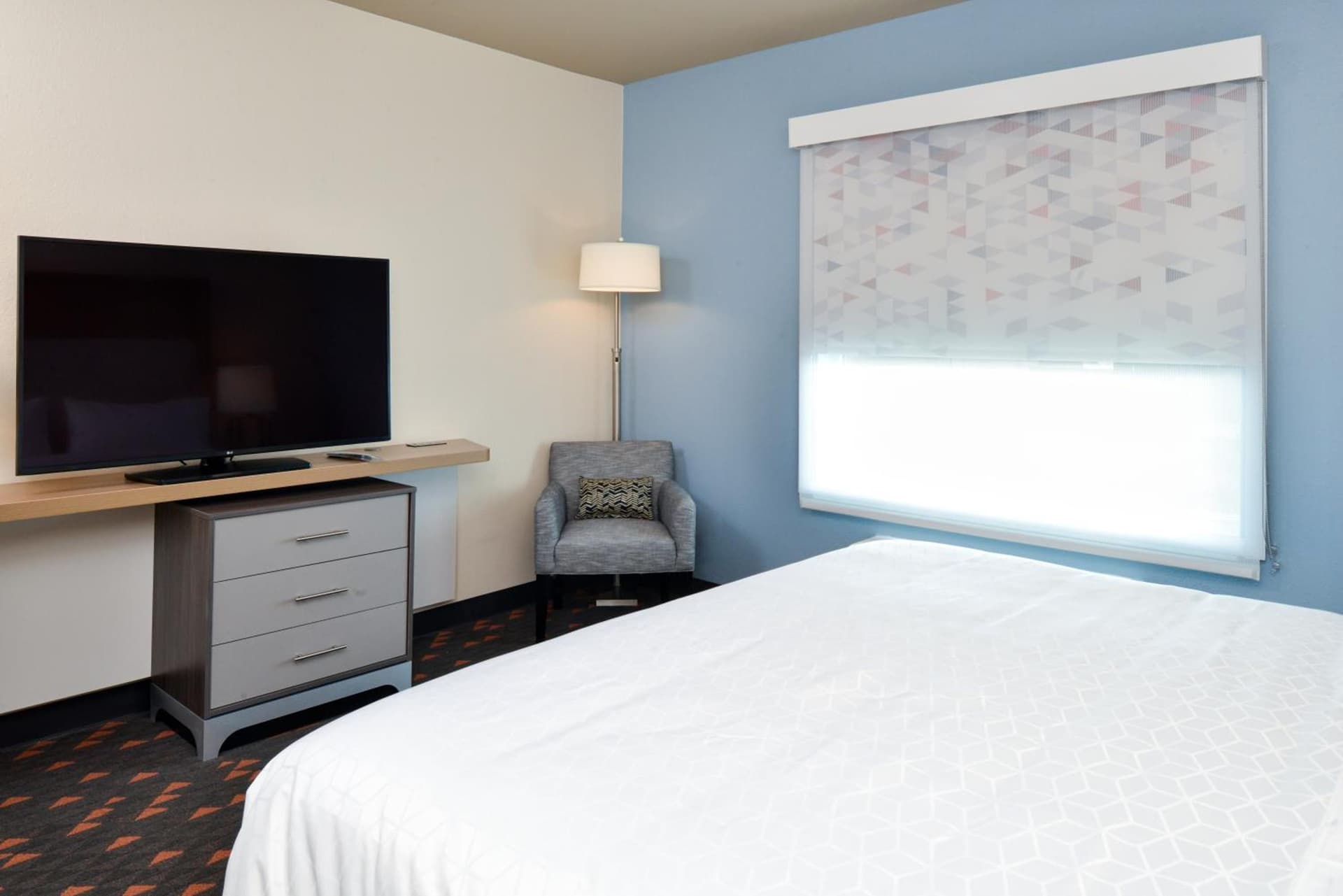 Holiday Inn Fort Worth - Alliance by IHG gallery photo in Fort Worth, TX — image 16
